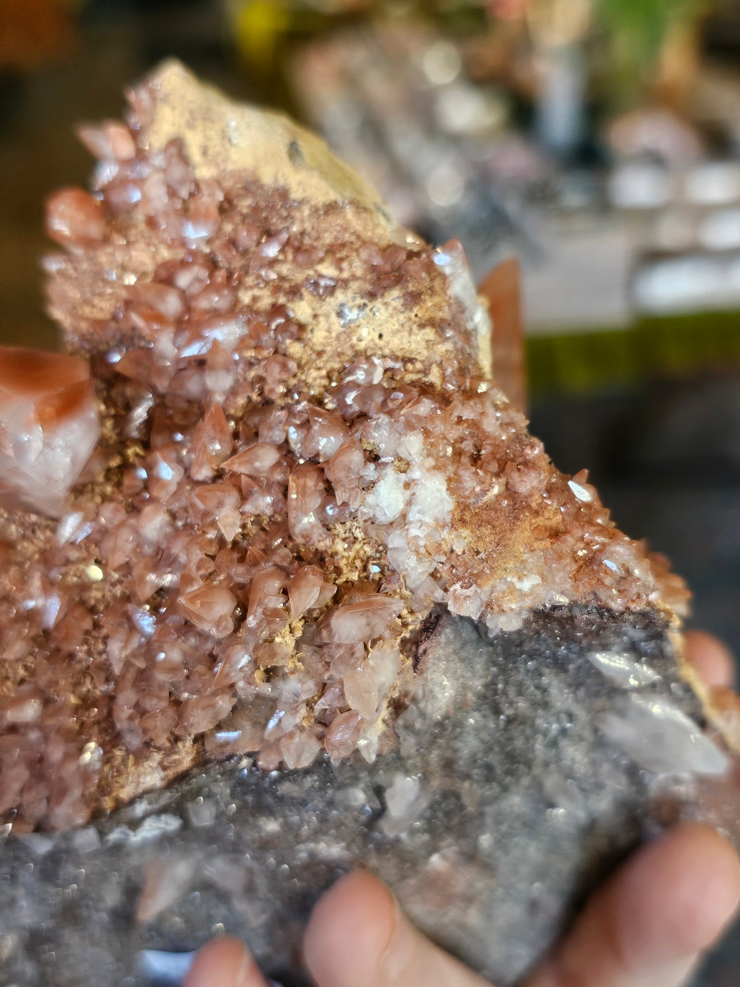 Calcite