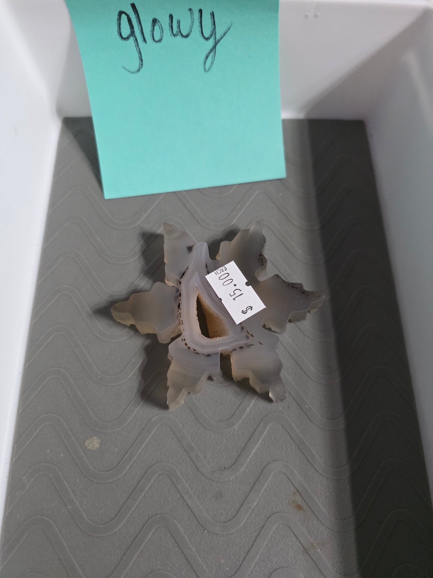 Glory live sale basket