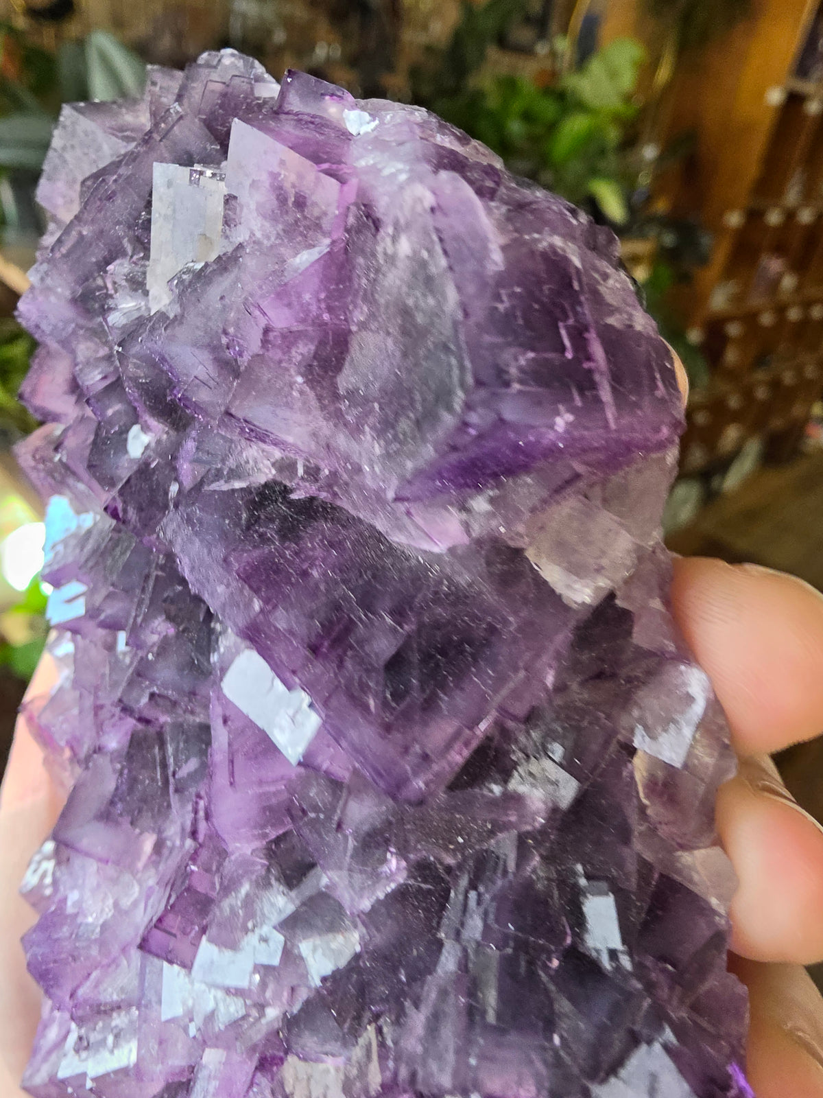 Fluorite