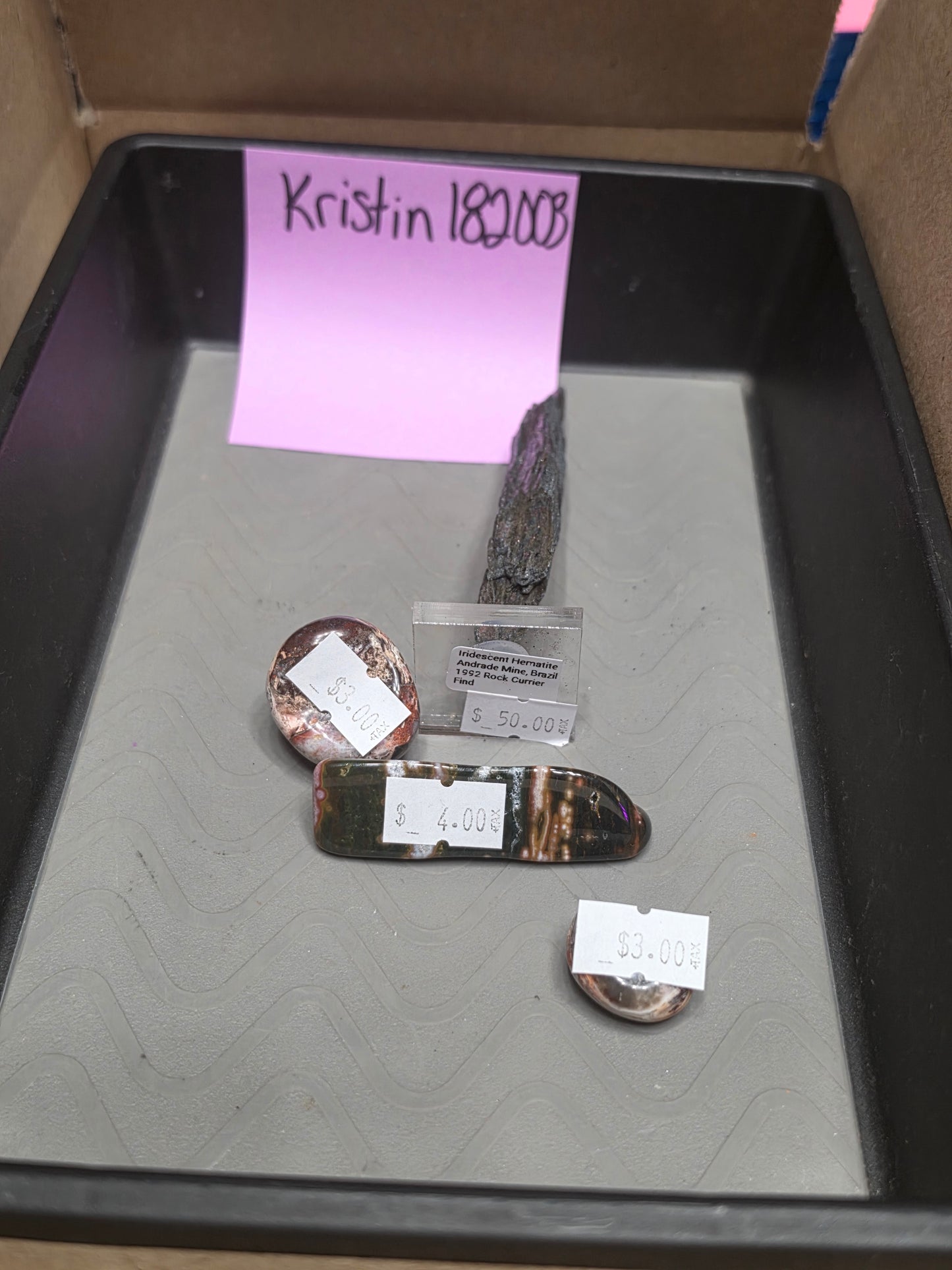 Kristin182003 8/29 Live Sale Basket