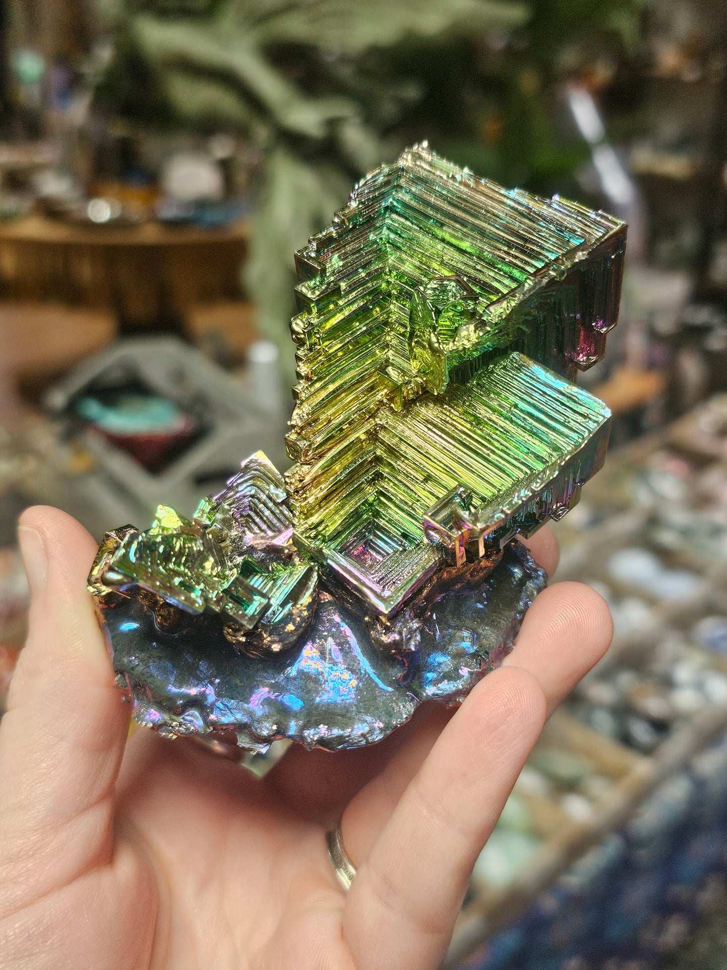 Bismuth
