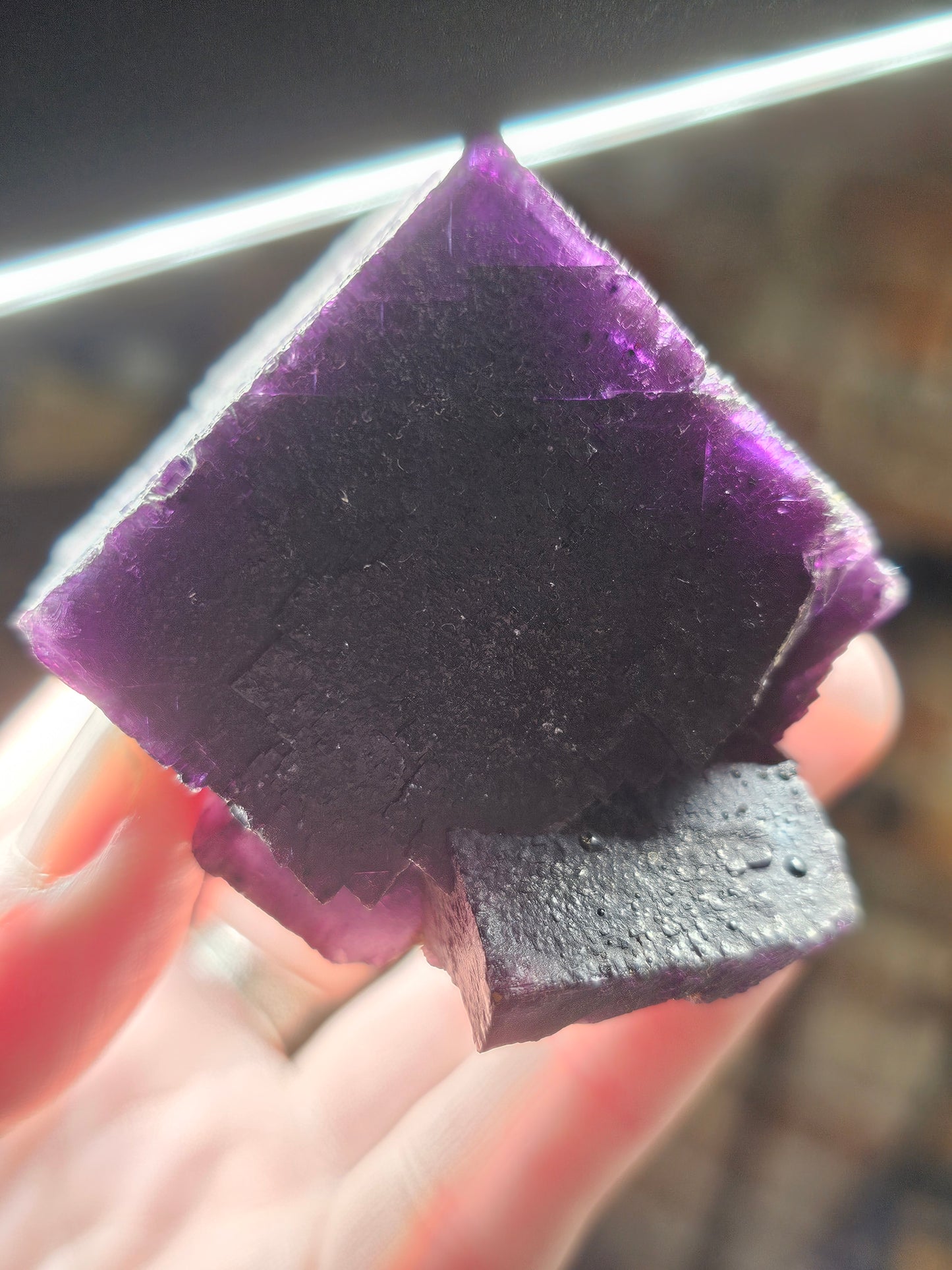 Fluorite