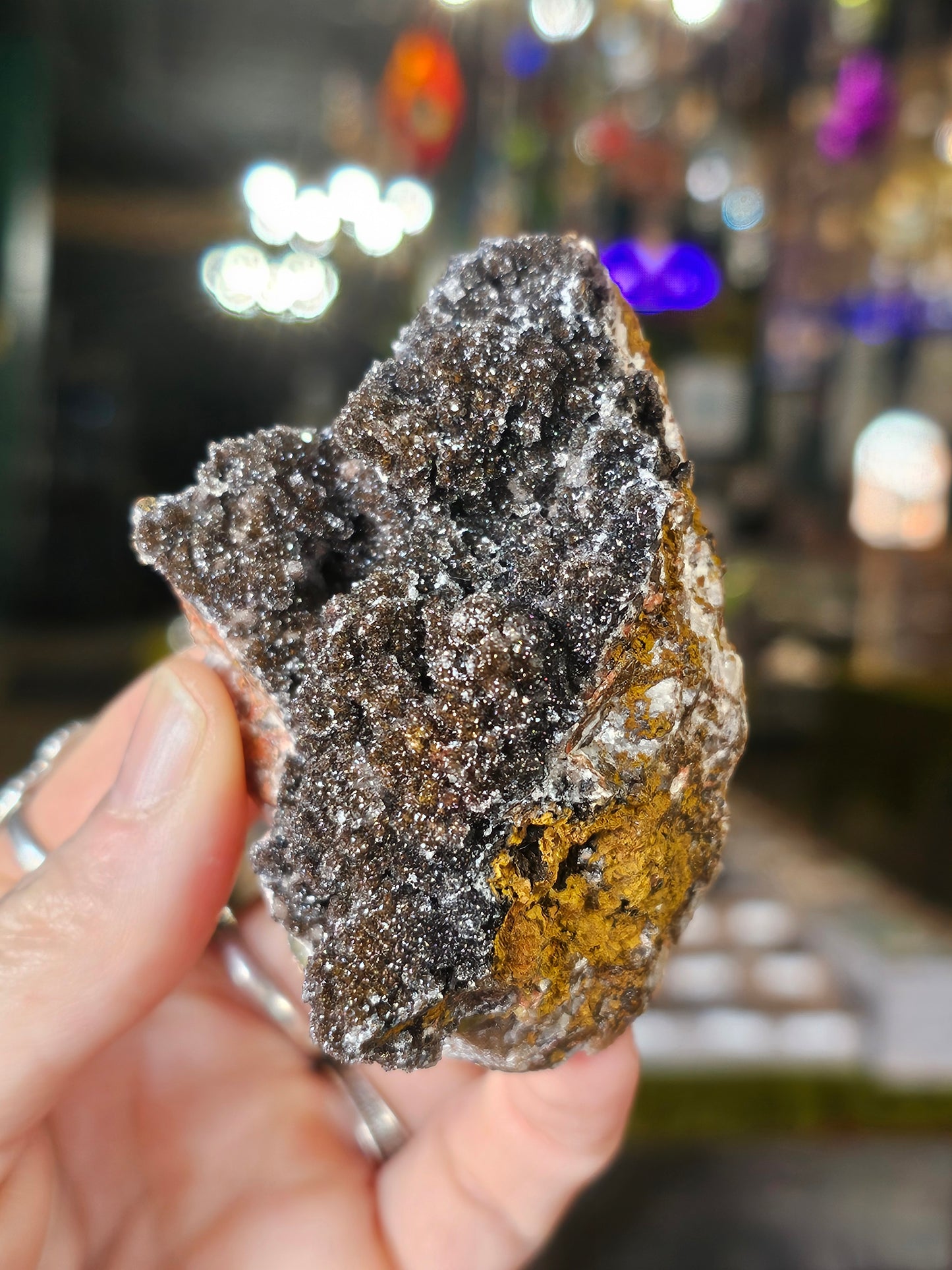 Manganese
