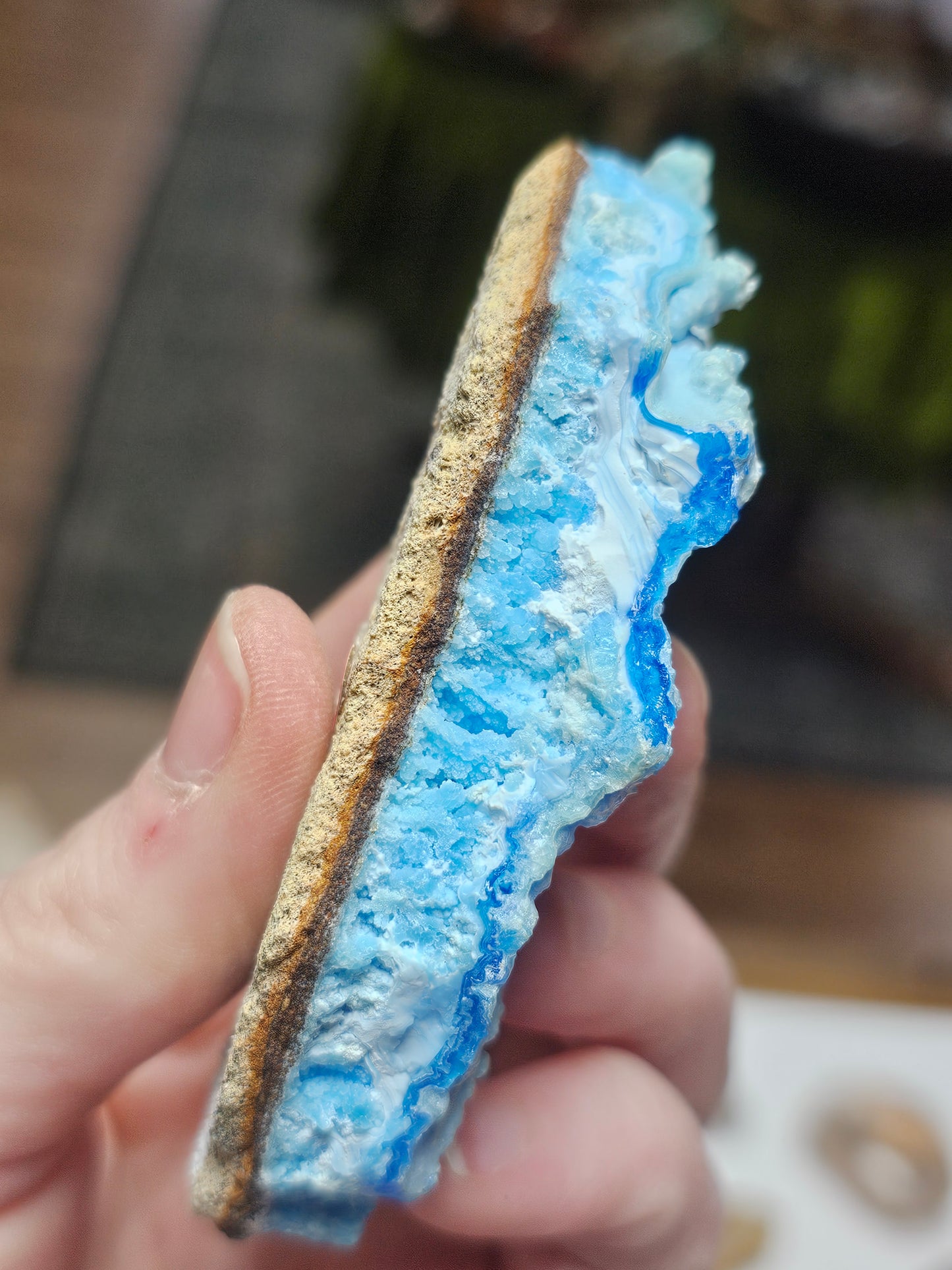 Gibbsite