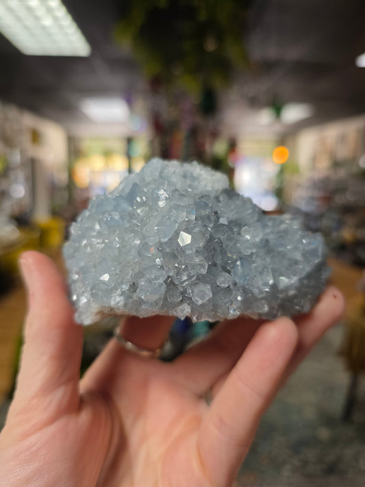 Celestite