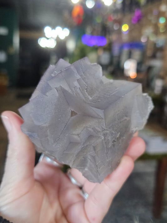 Fluorite