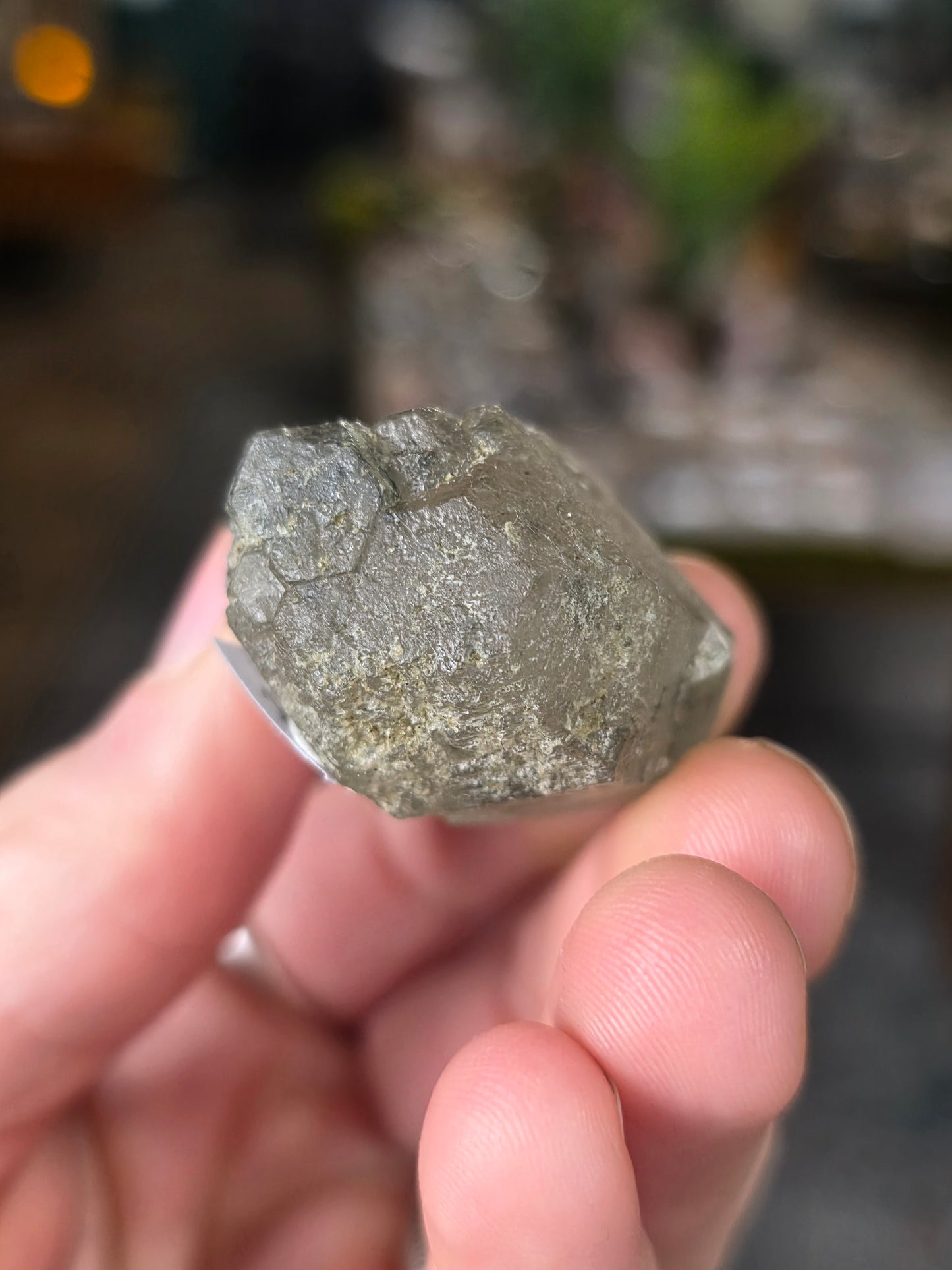 Hanksite