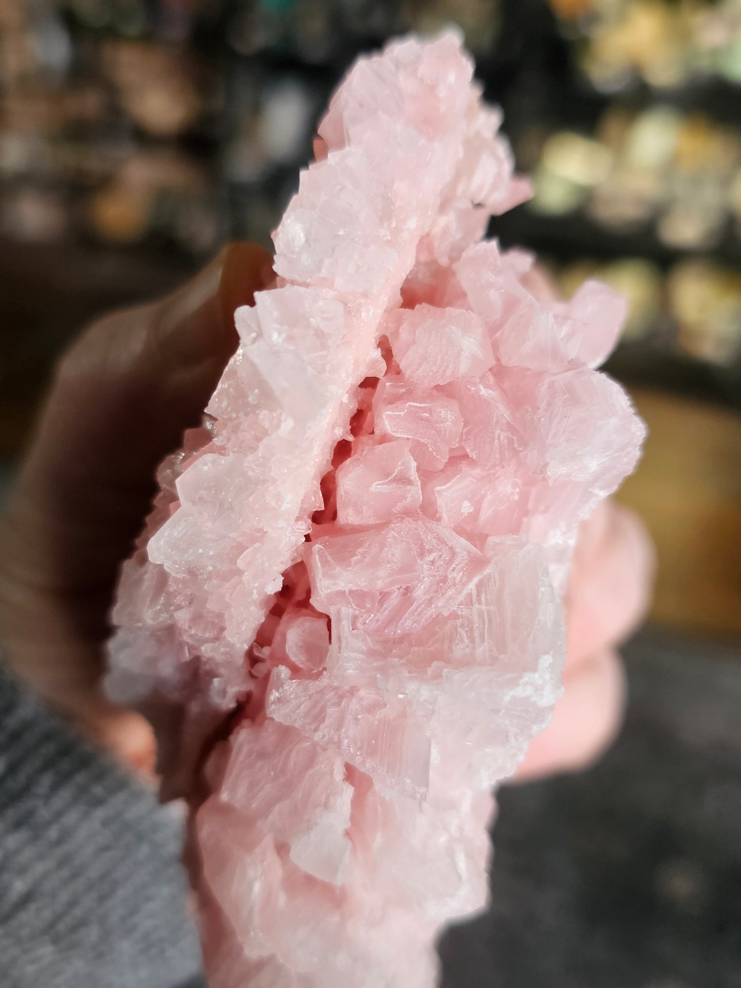 Halite