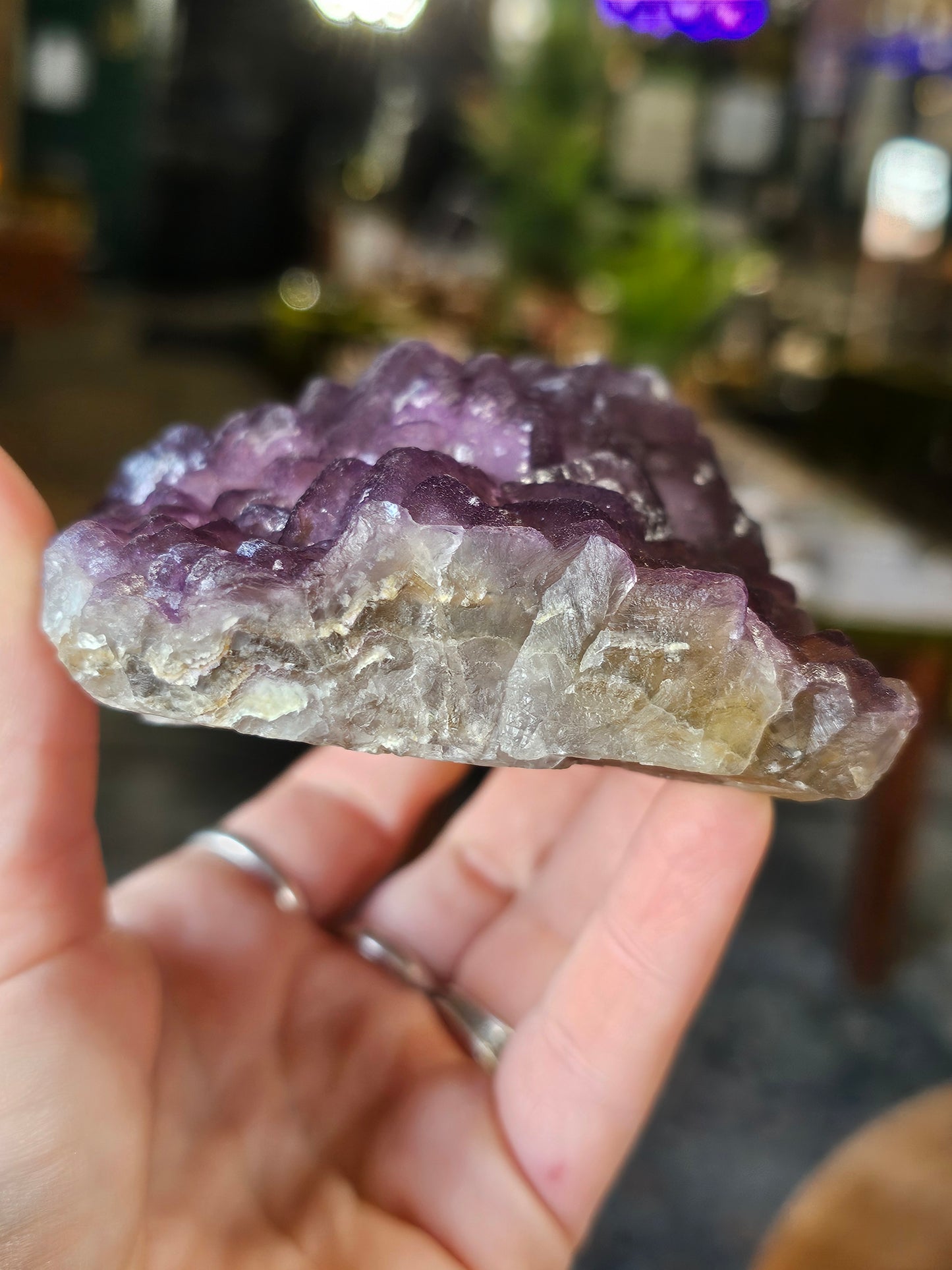Fluorite