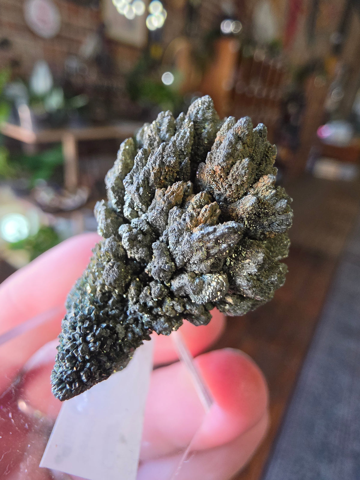 Marcasite Specimen