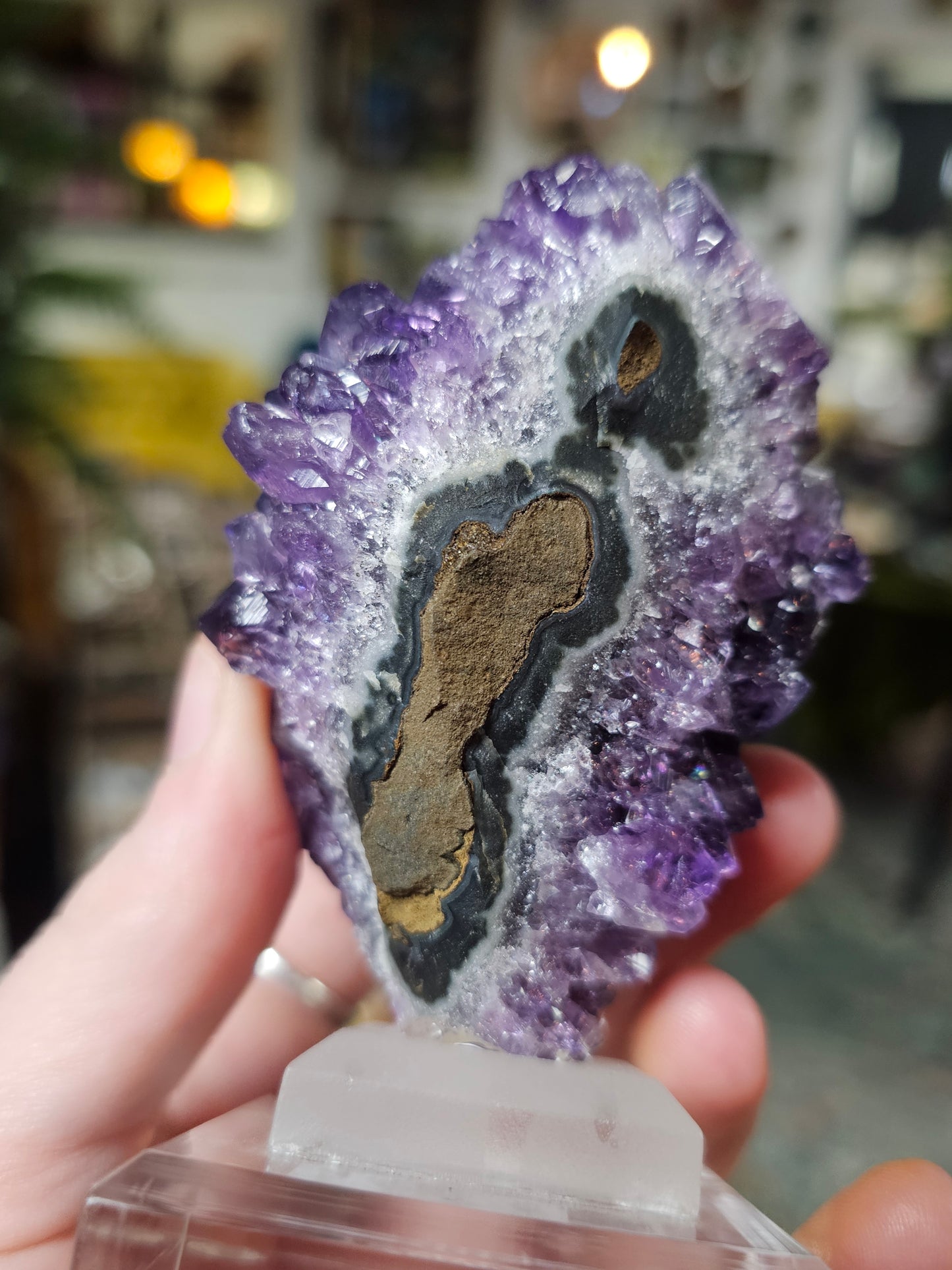 Amethyst