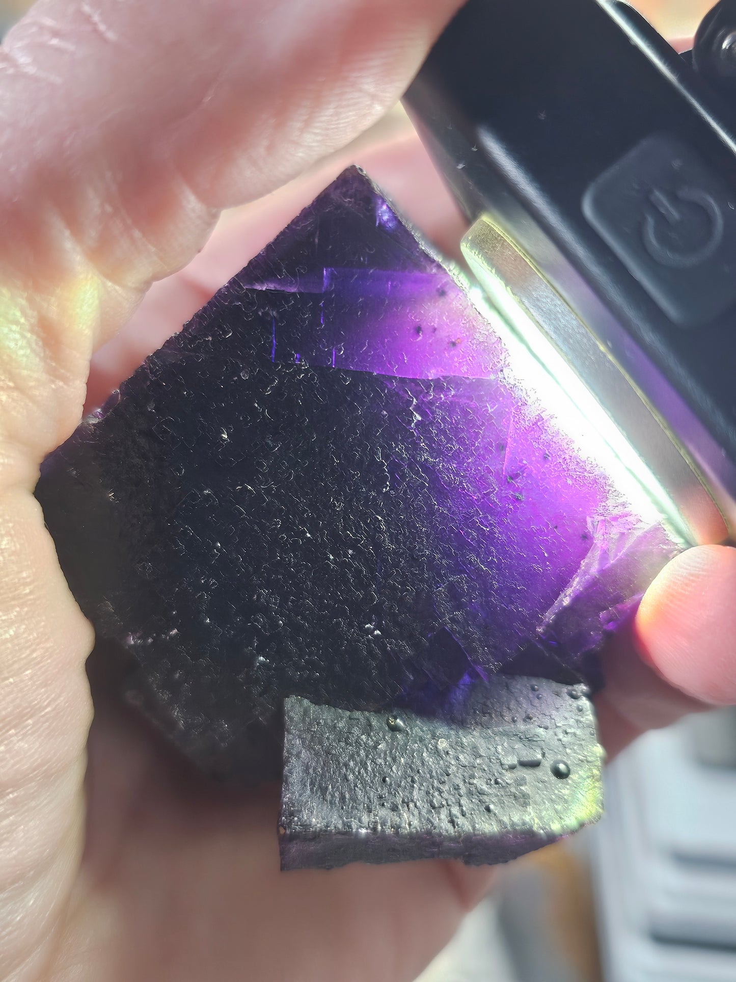 Fluorite