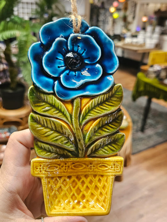 Wall hanging