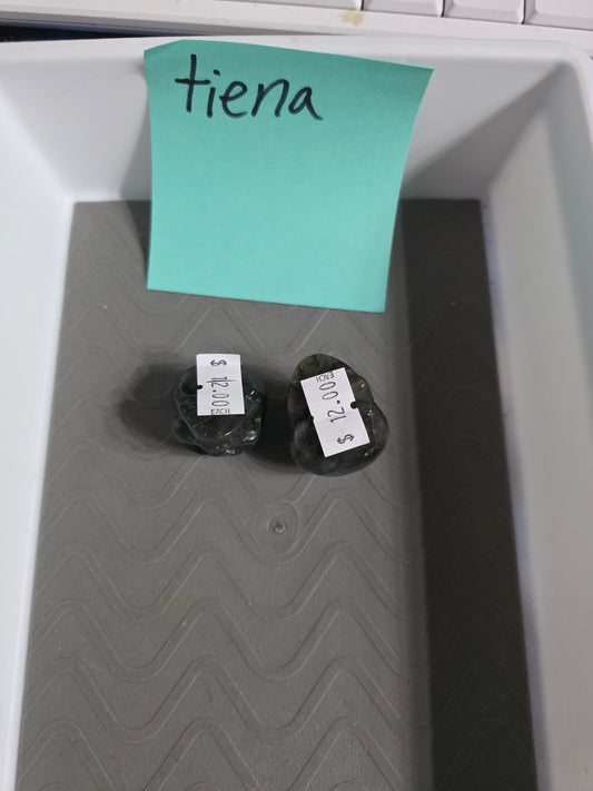 Tiena live sale basket  1/10