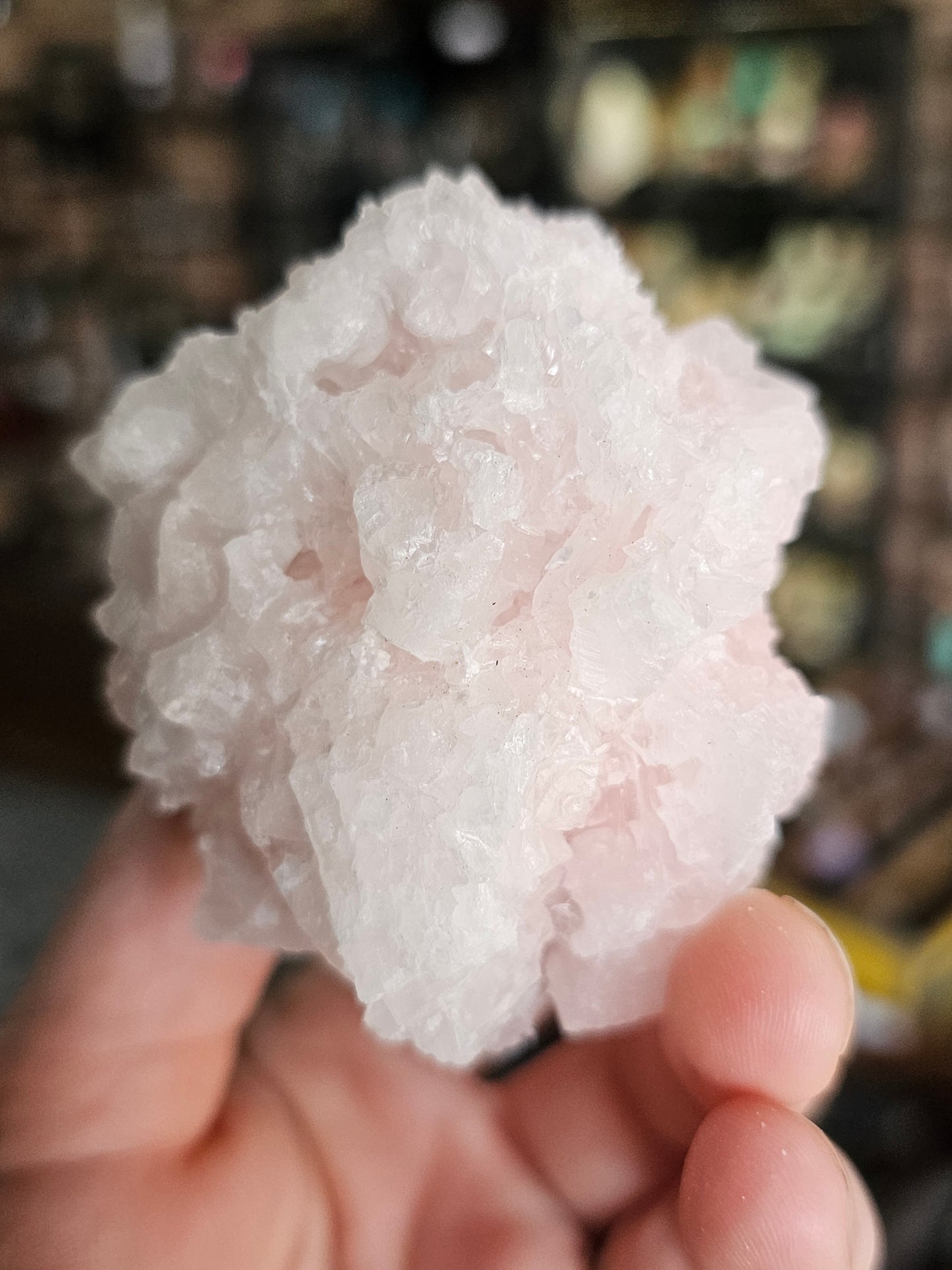 Halite