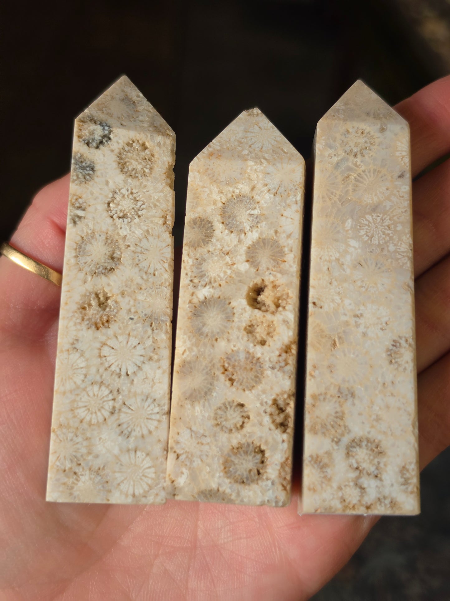 Coral Jade Point