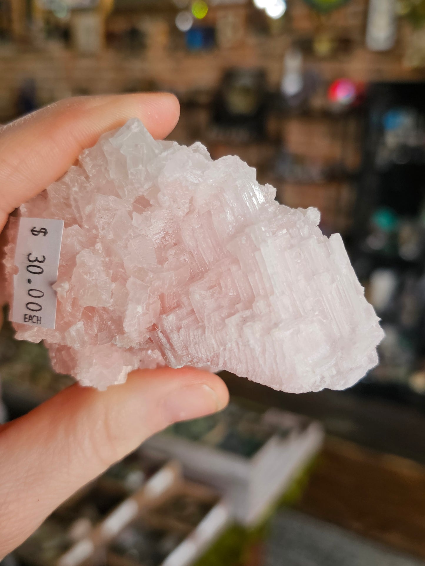 Halite