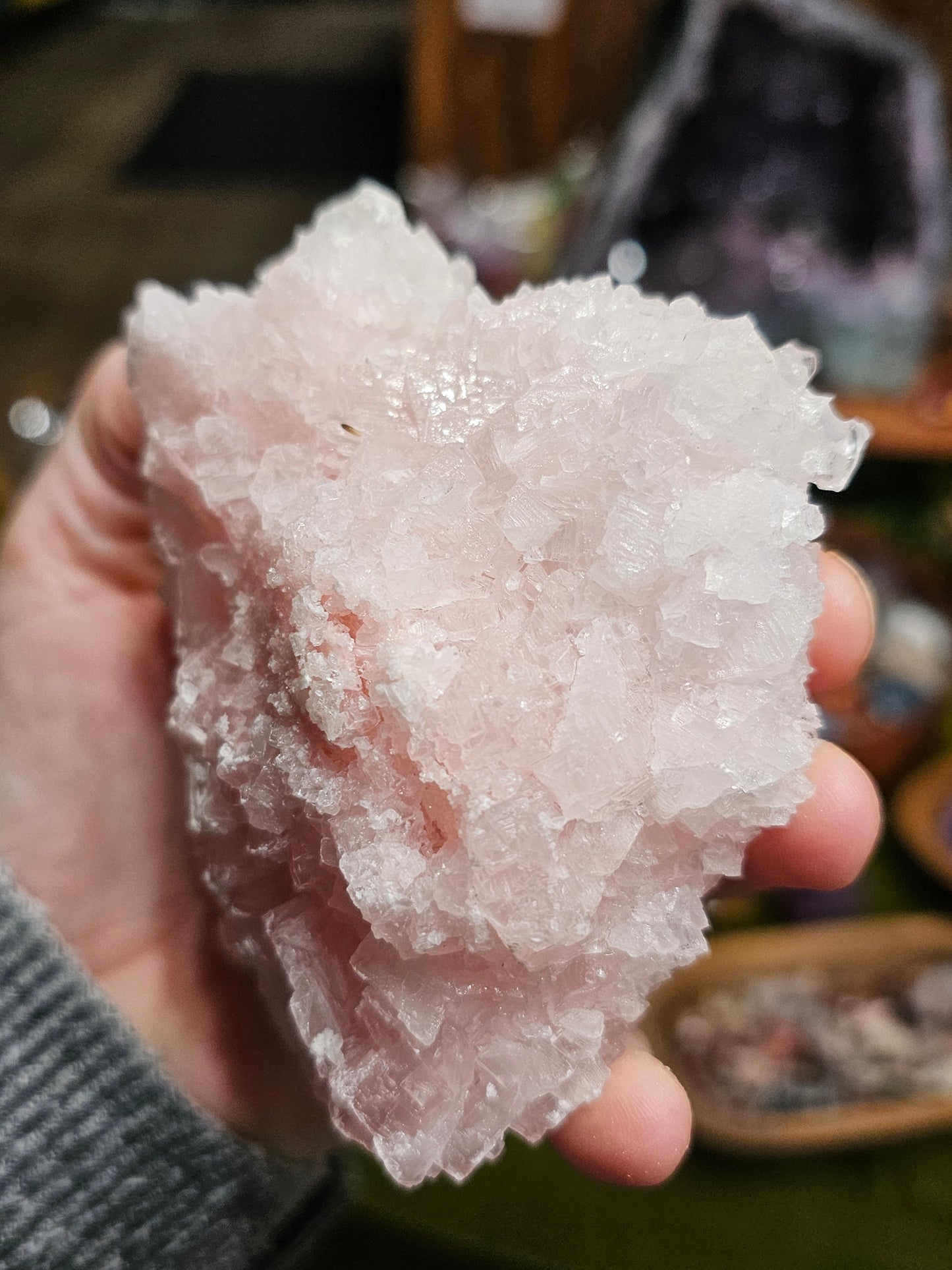 Halite