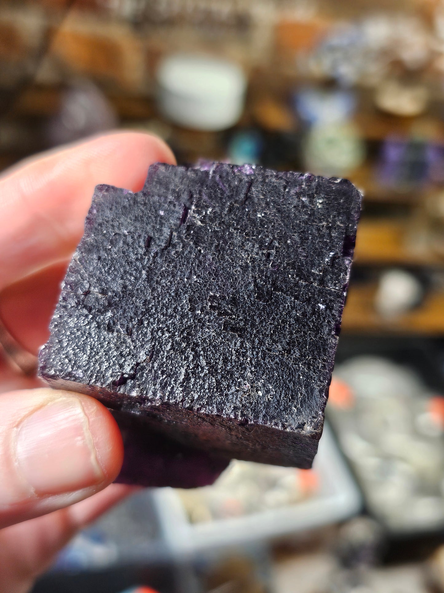 Fluorite