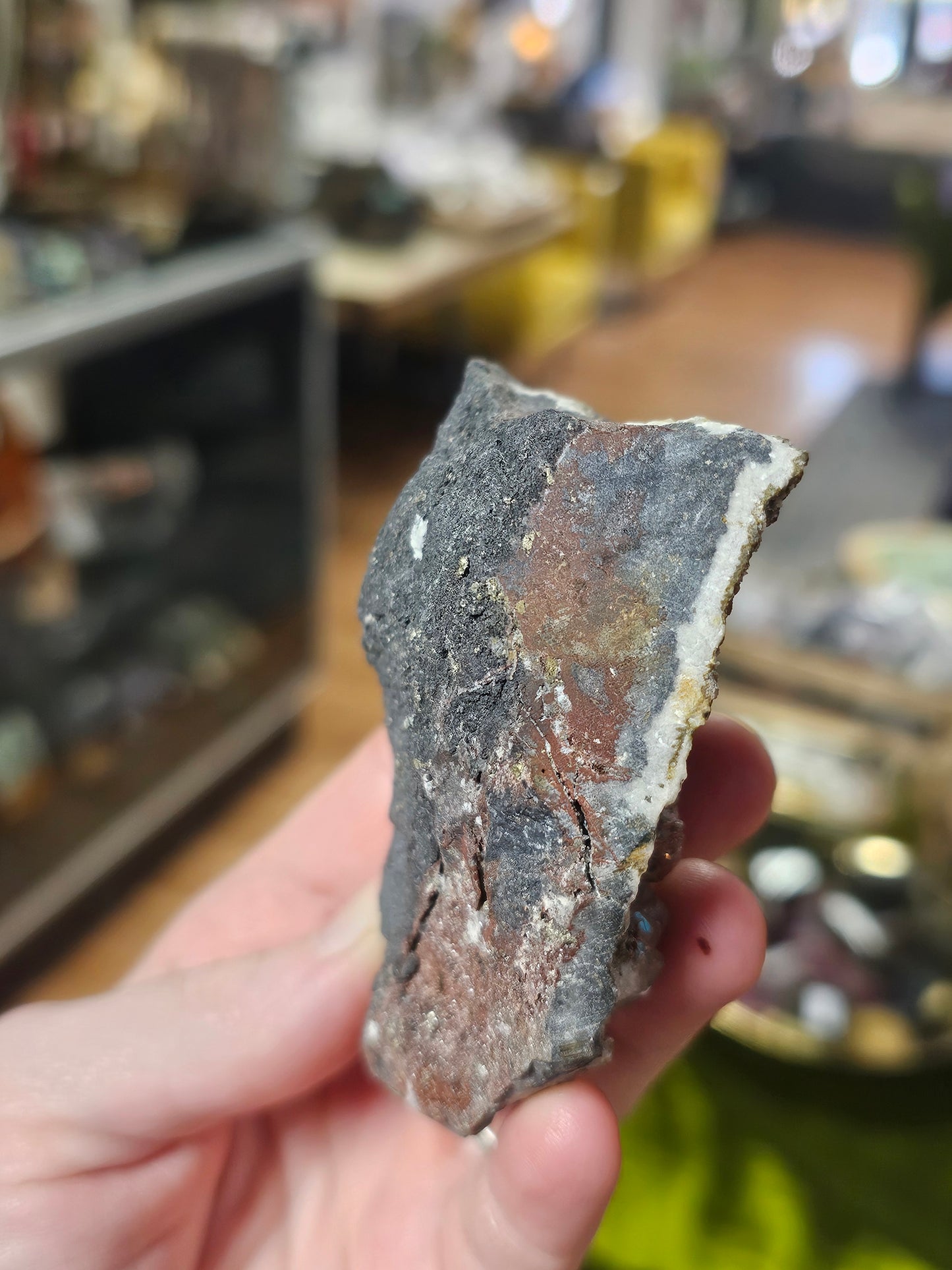 Calcite