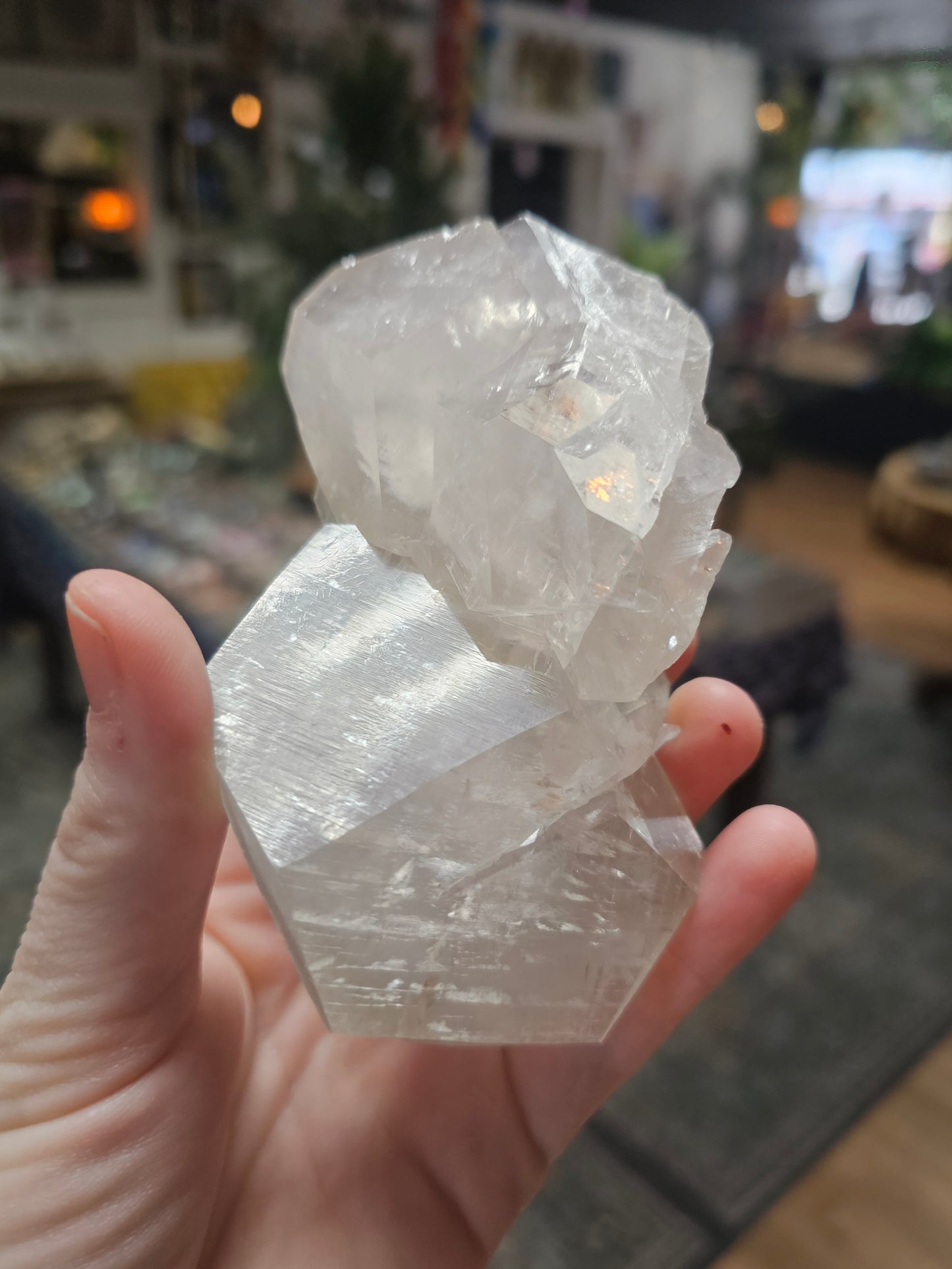 Calcite