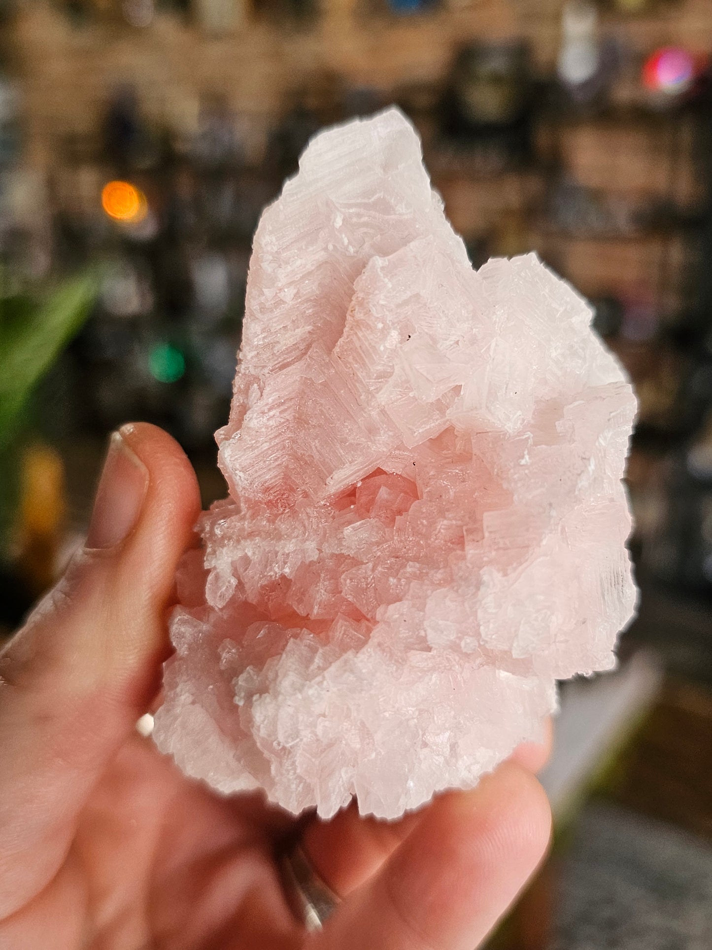 Halite