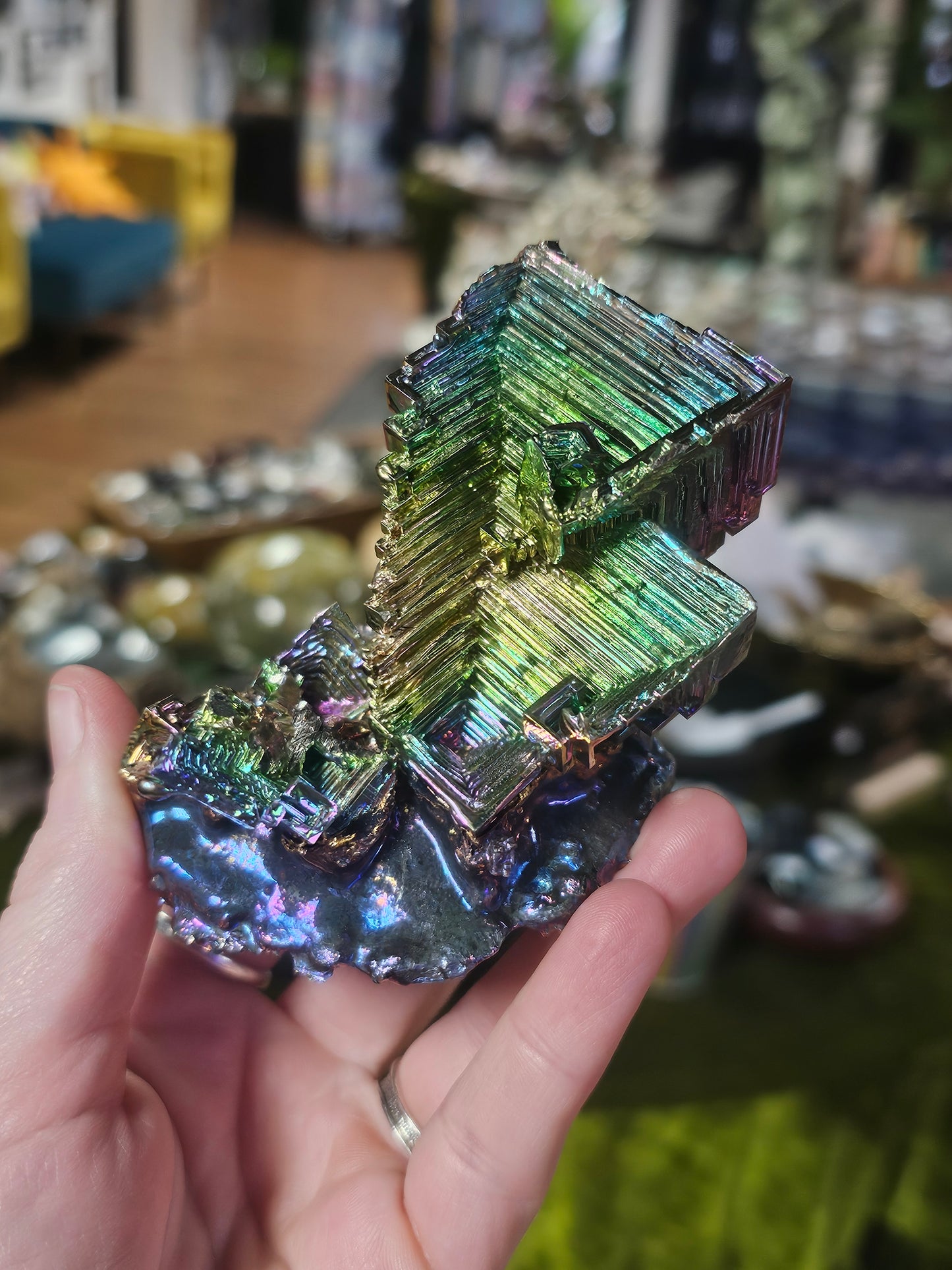 Bismuth