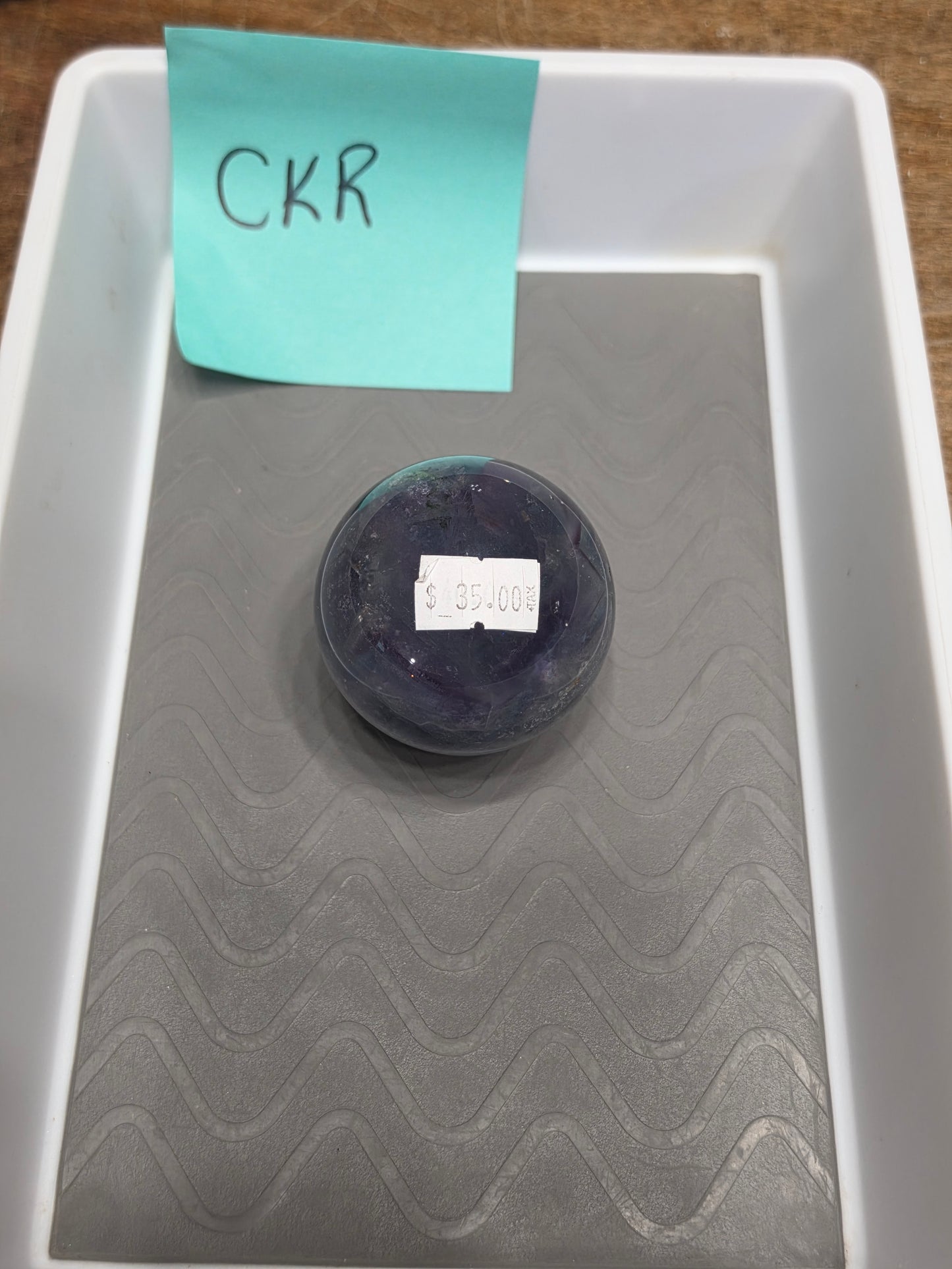 CKR 7/18 Live Sale Basket