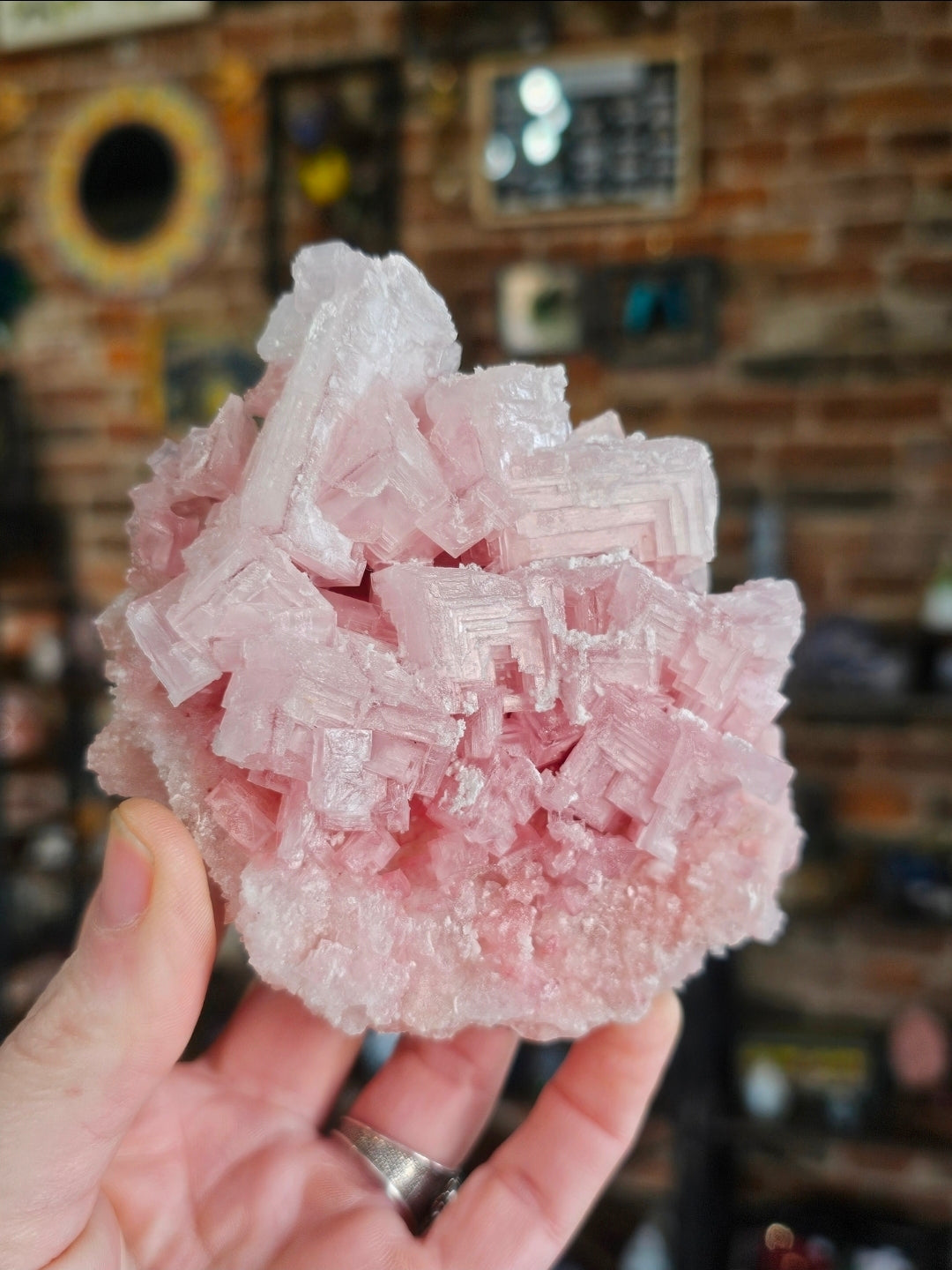 Halite
