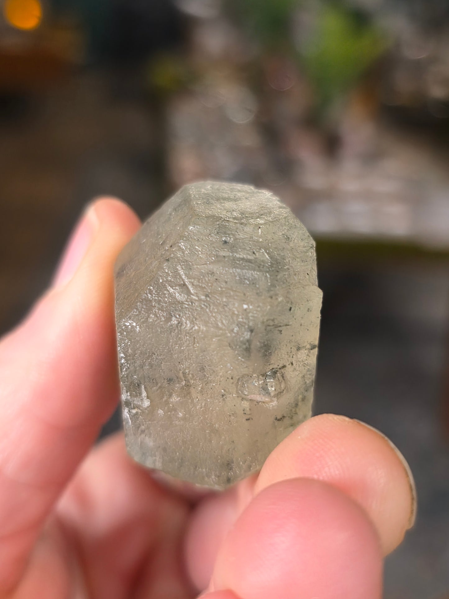 Hanksite