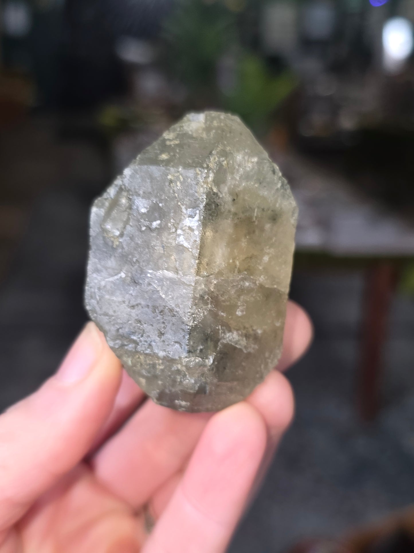Hanksite