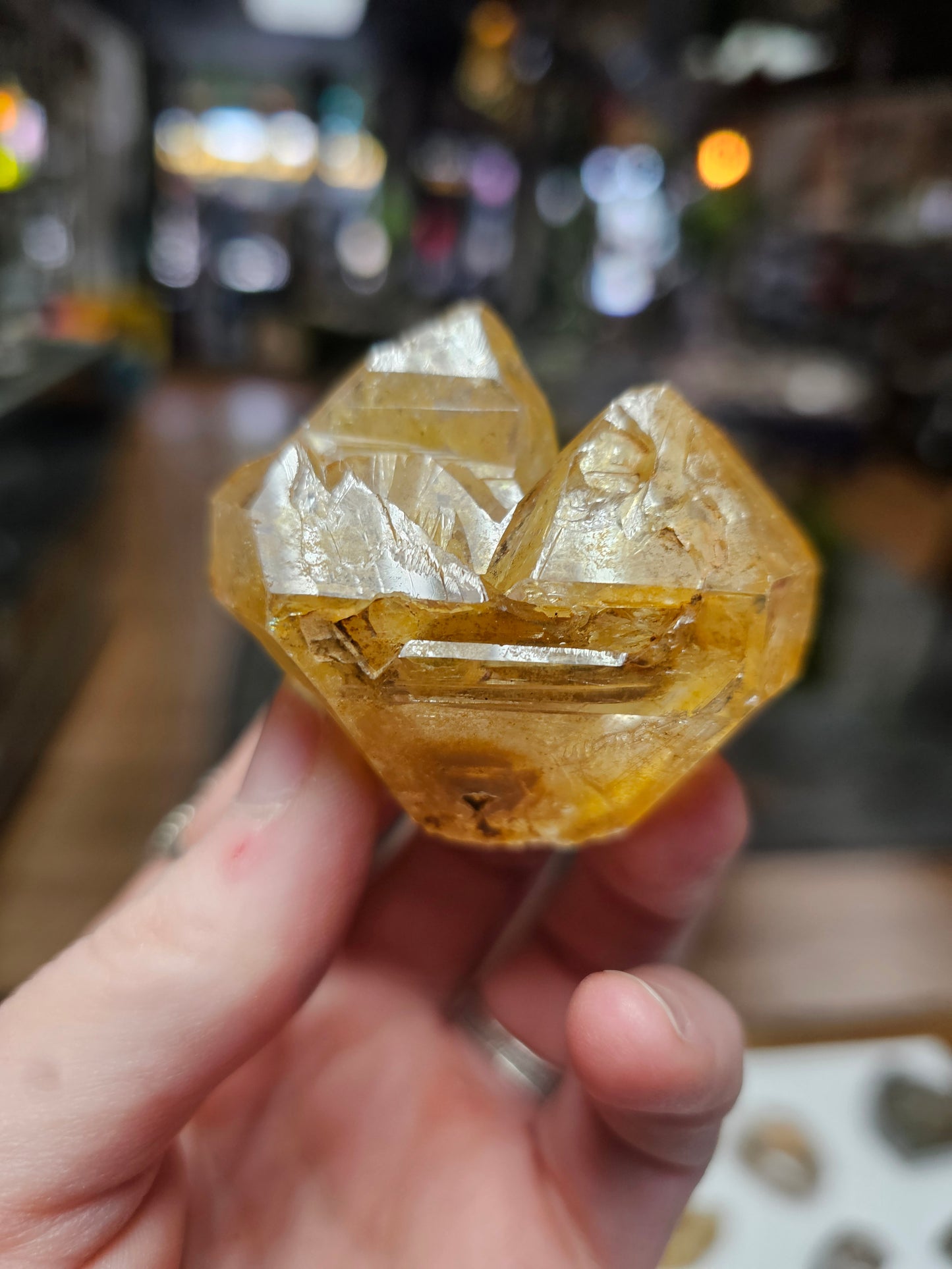 Window Quartz