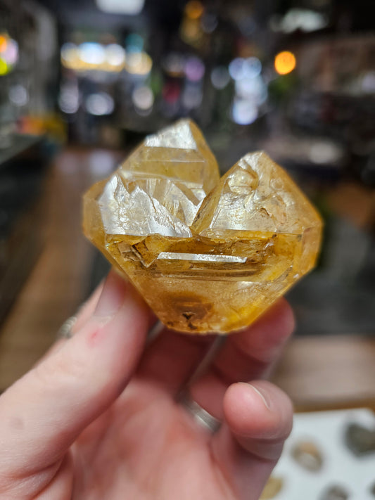 Window Quartz
