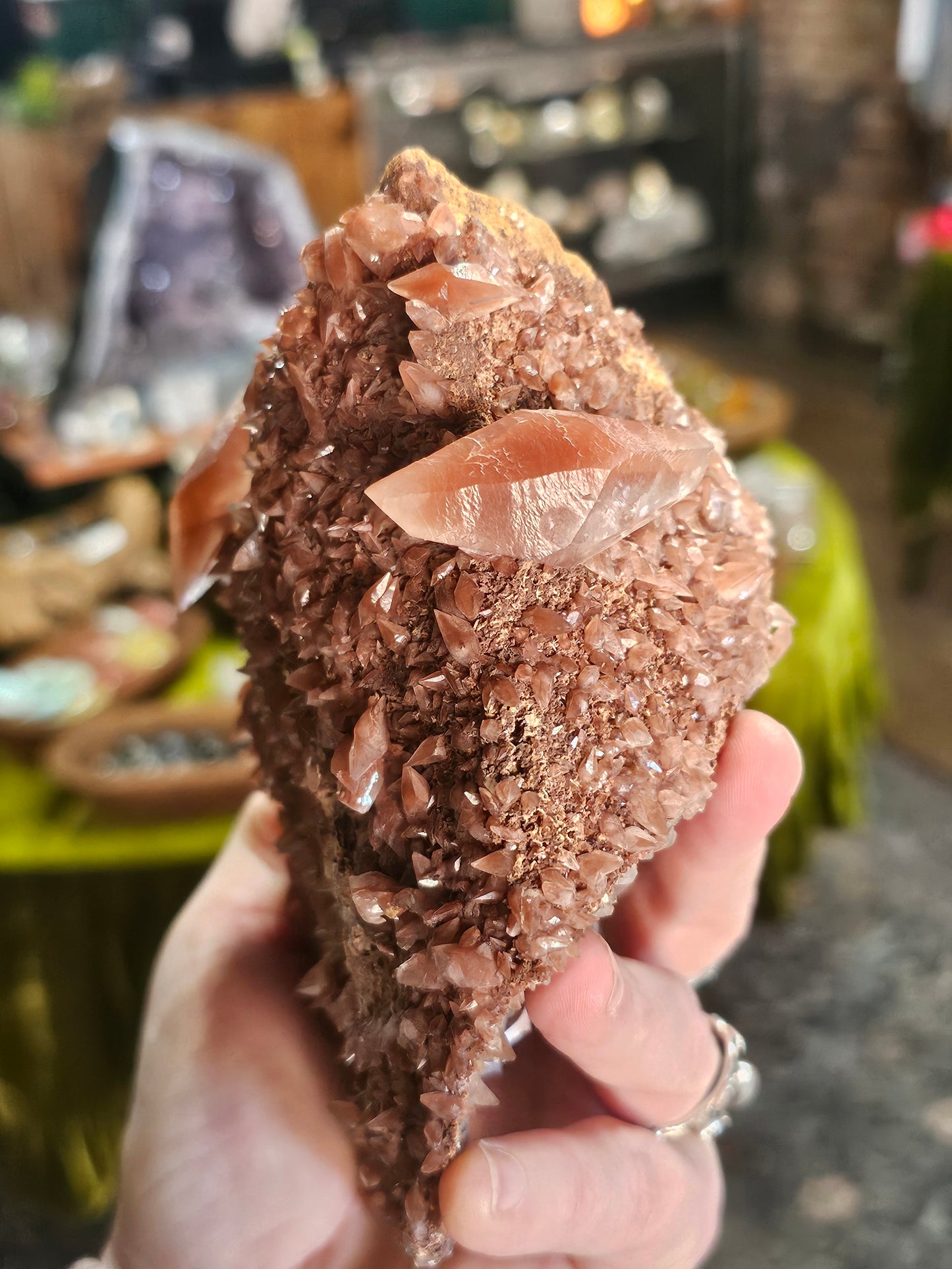 Calcite