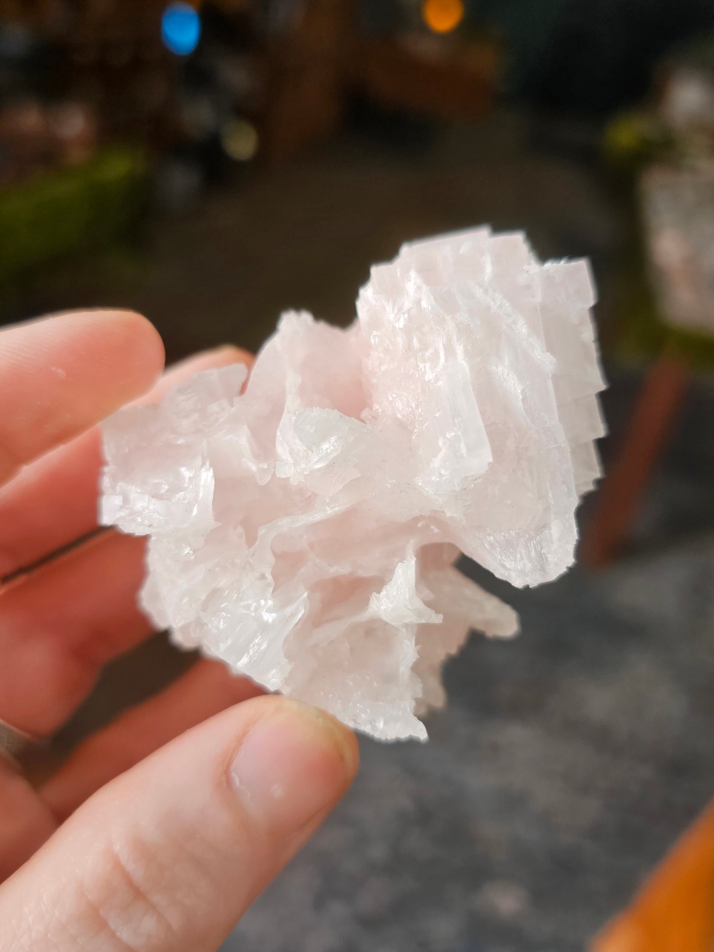 Halite