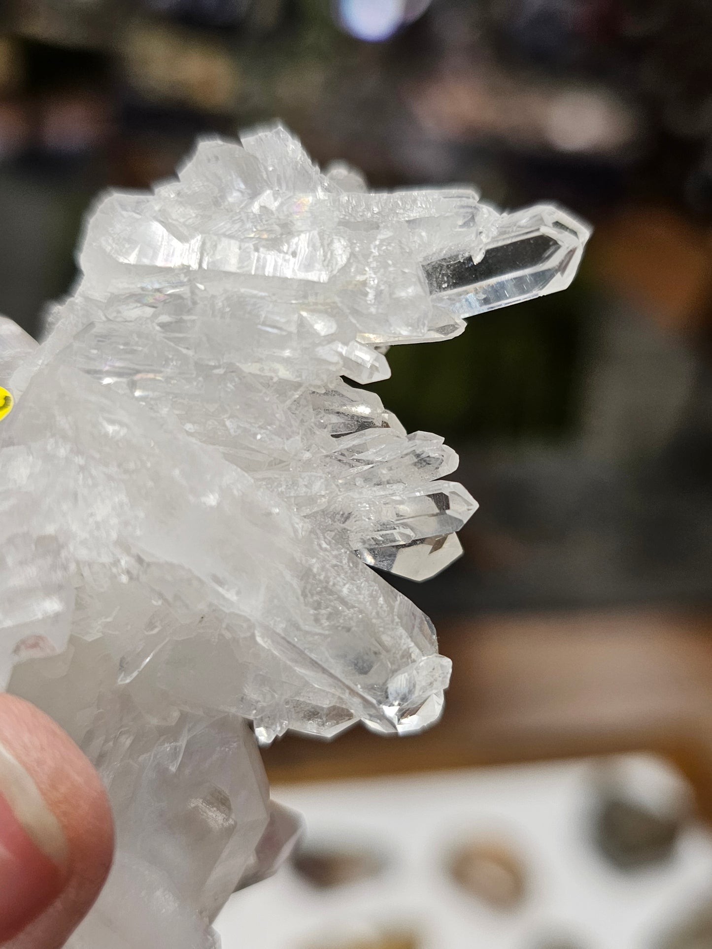 Faded Quartz
