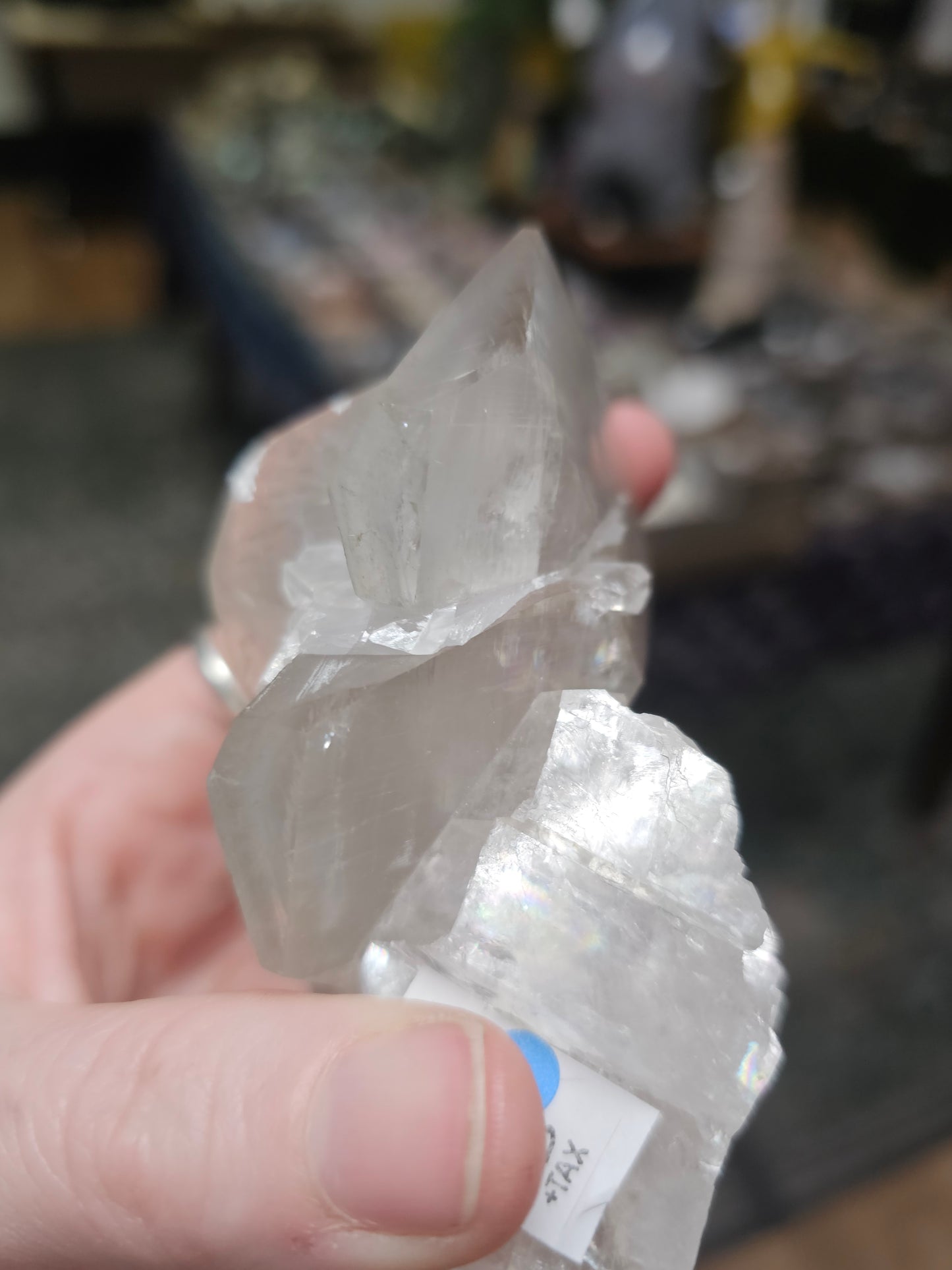 Calcite