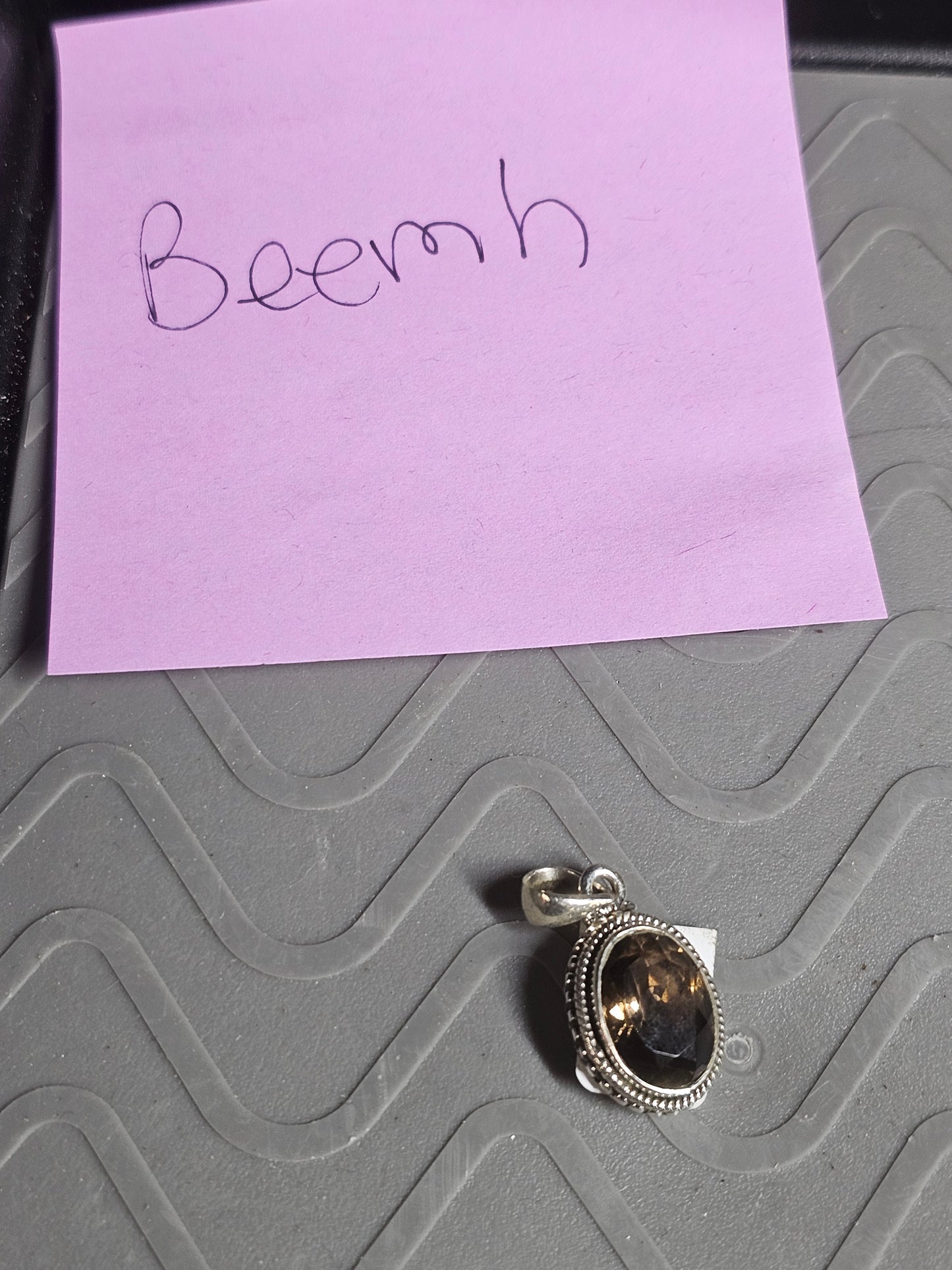 Beemh 6/6