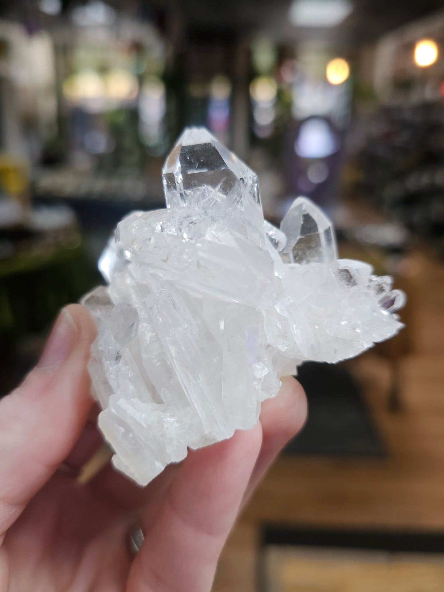 Faden Quartz