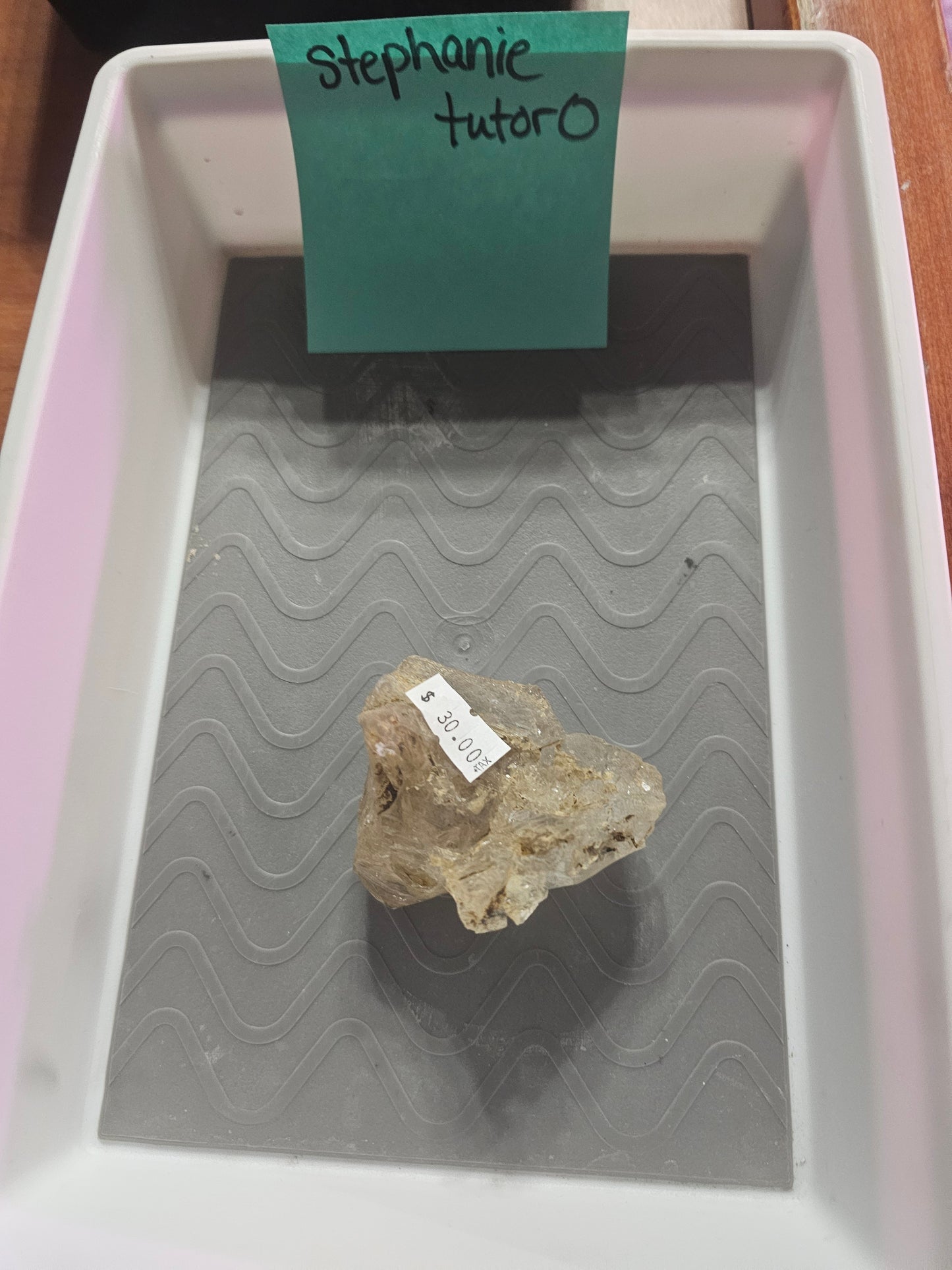 StephanieTutor 6/28 Live Sale Basket