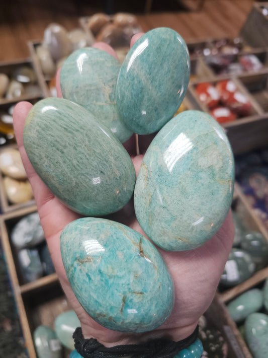 Amazonite