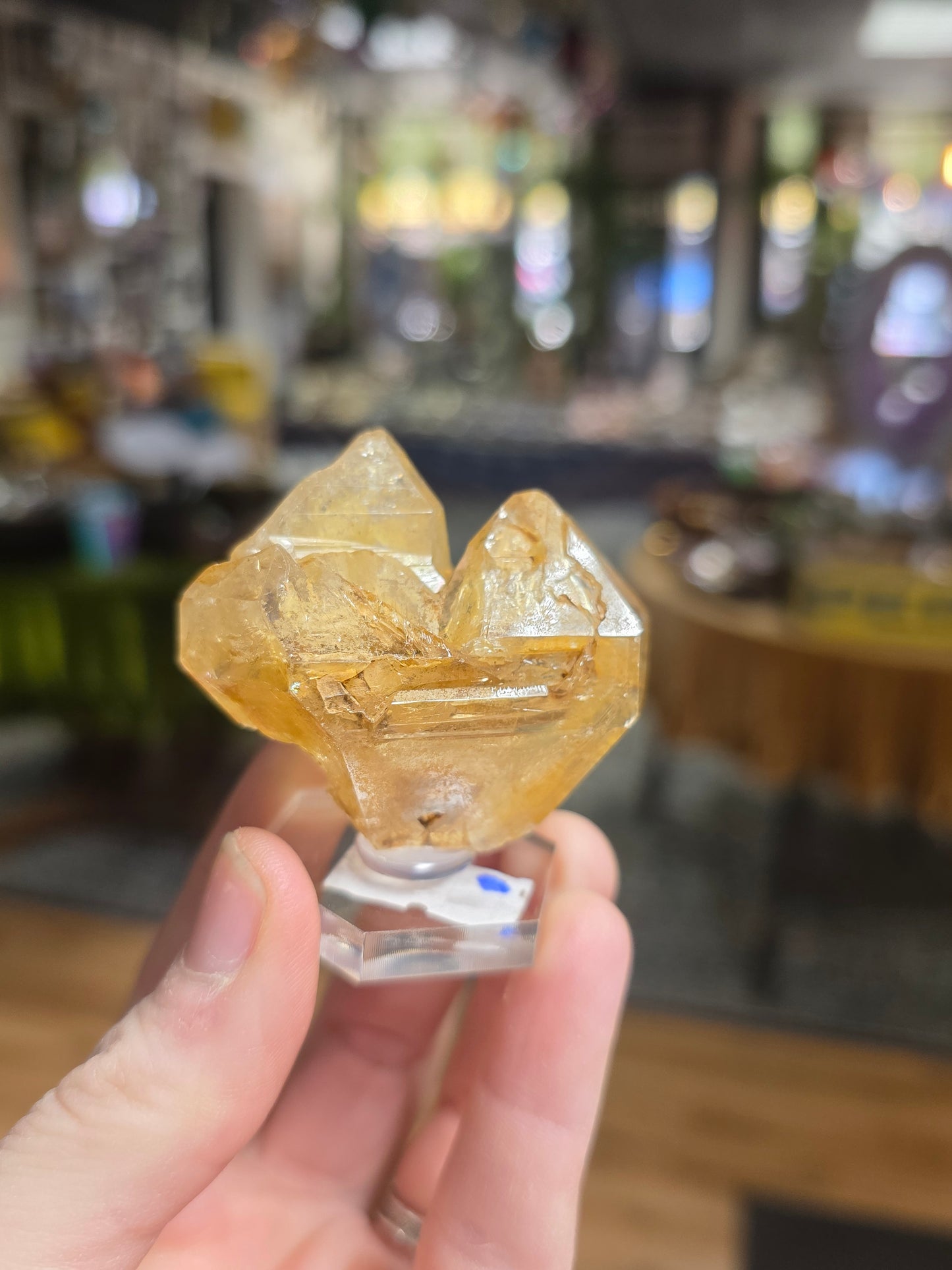 Window Quartz