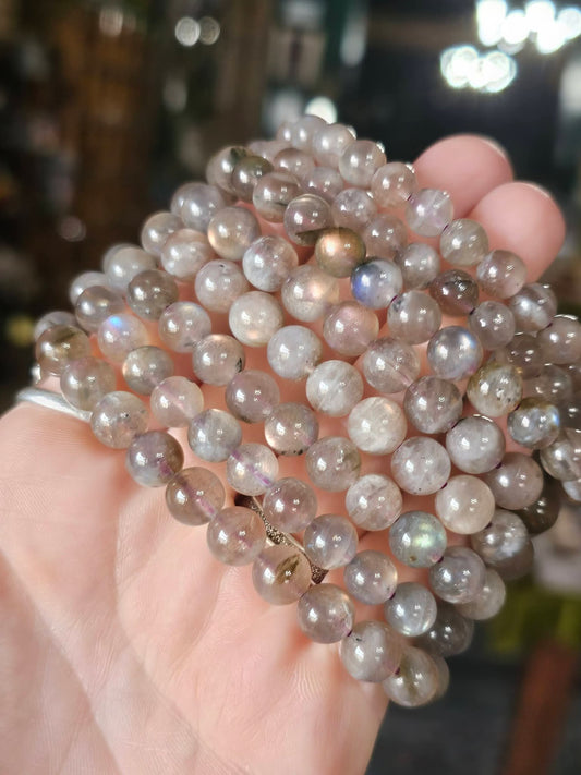 Labradorite Bracelet