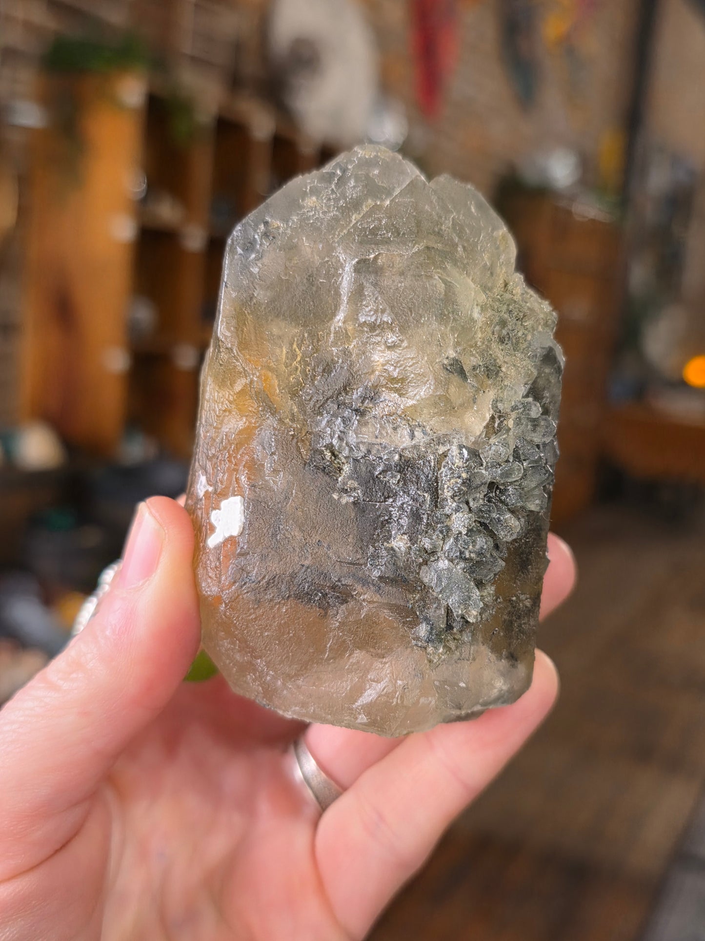 Hanksite
