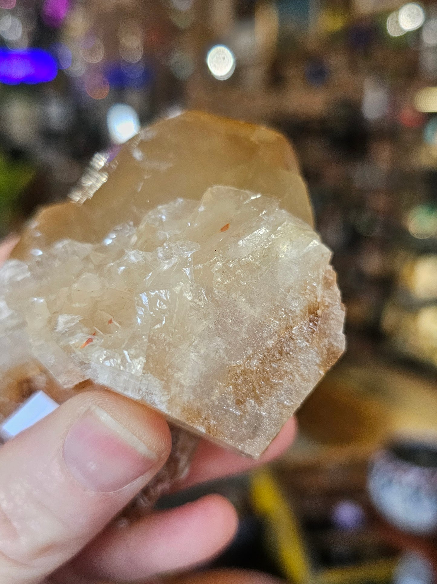 Calcite