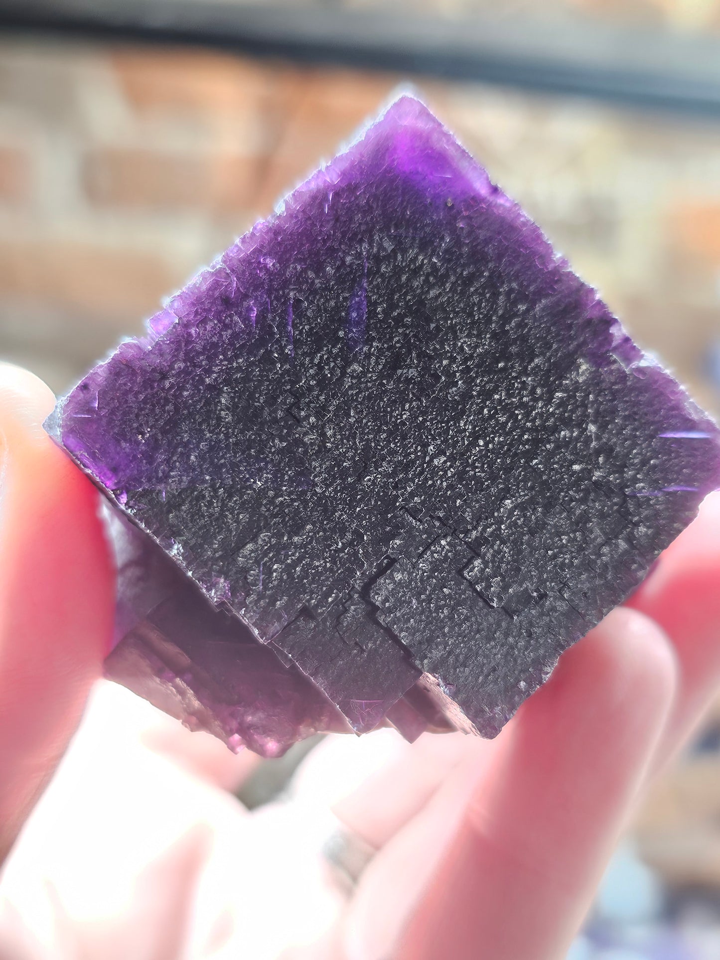 Fluorite