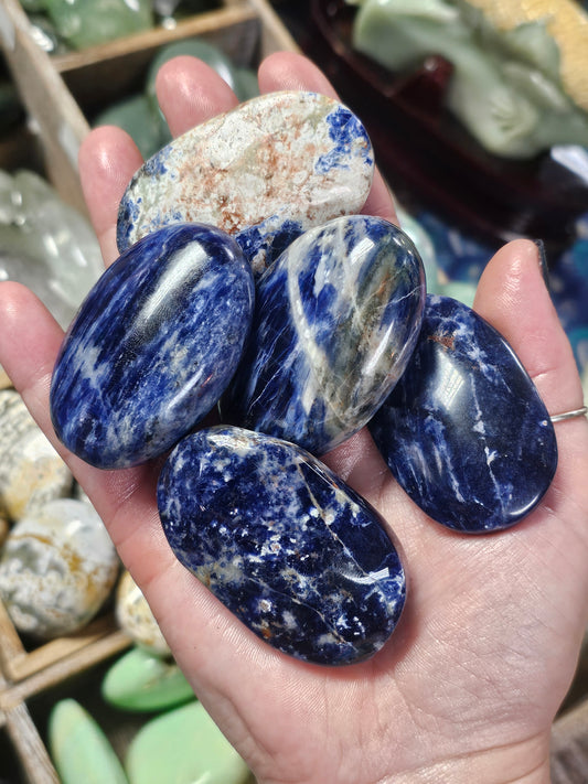 Sodalite