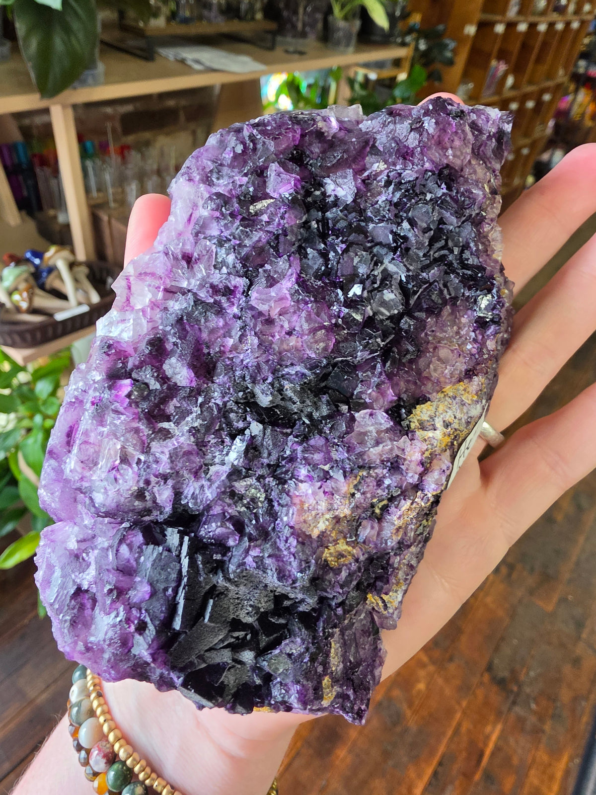 Fluorite