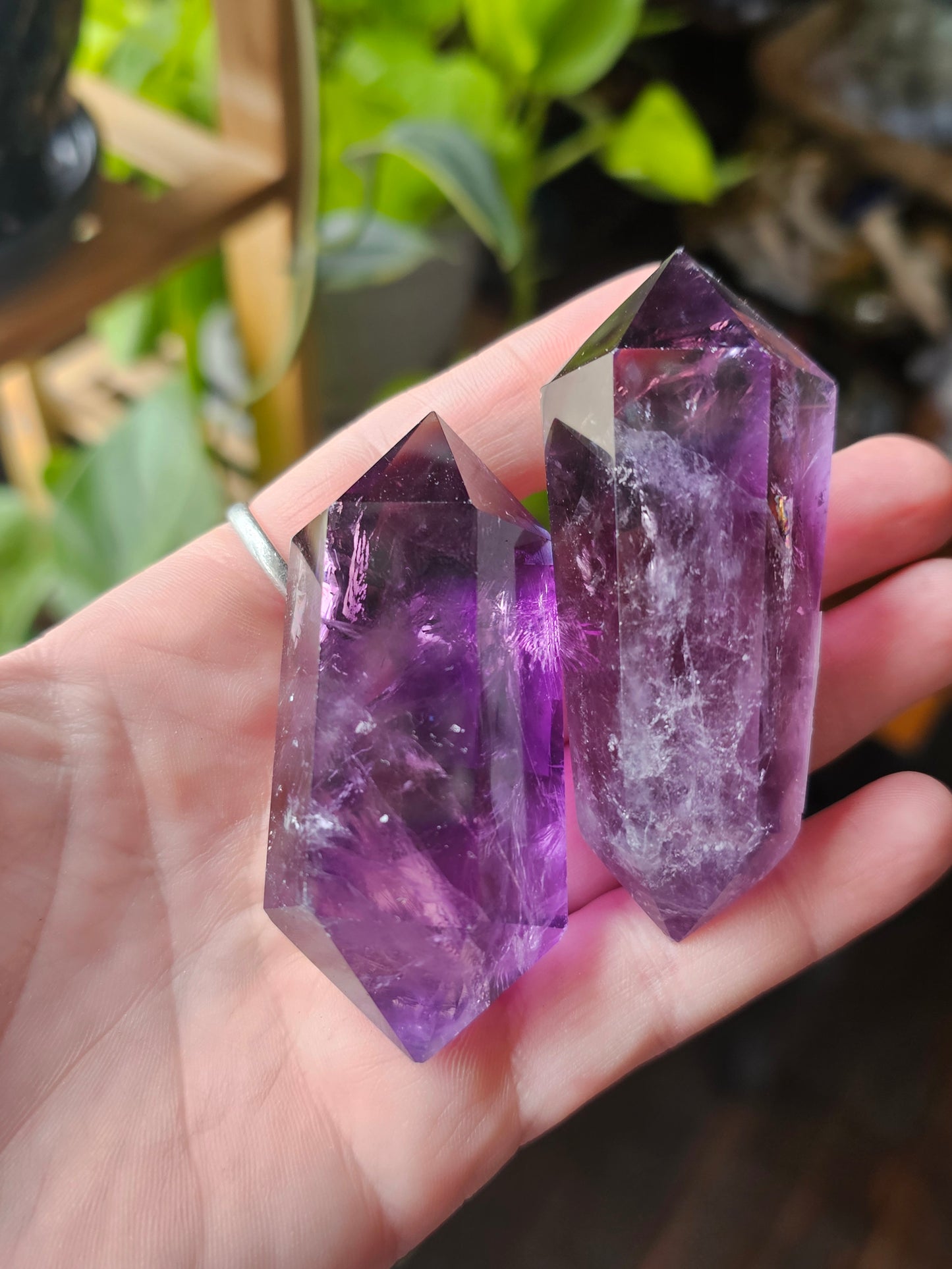 Amethyst DT