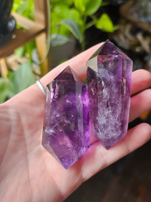 Amethyst DT